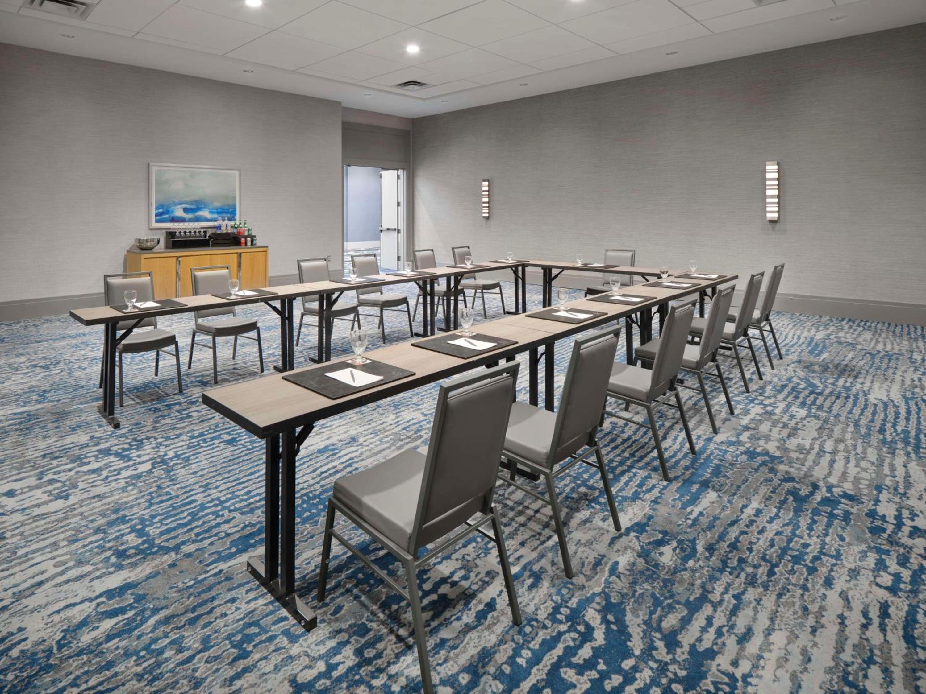 Embassy Suites by Hilton Myrtle Beach Oceanfront Resort, Billede 11