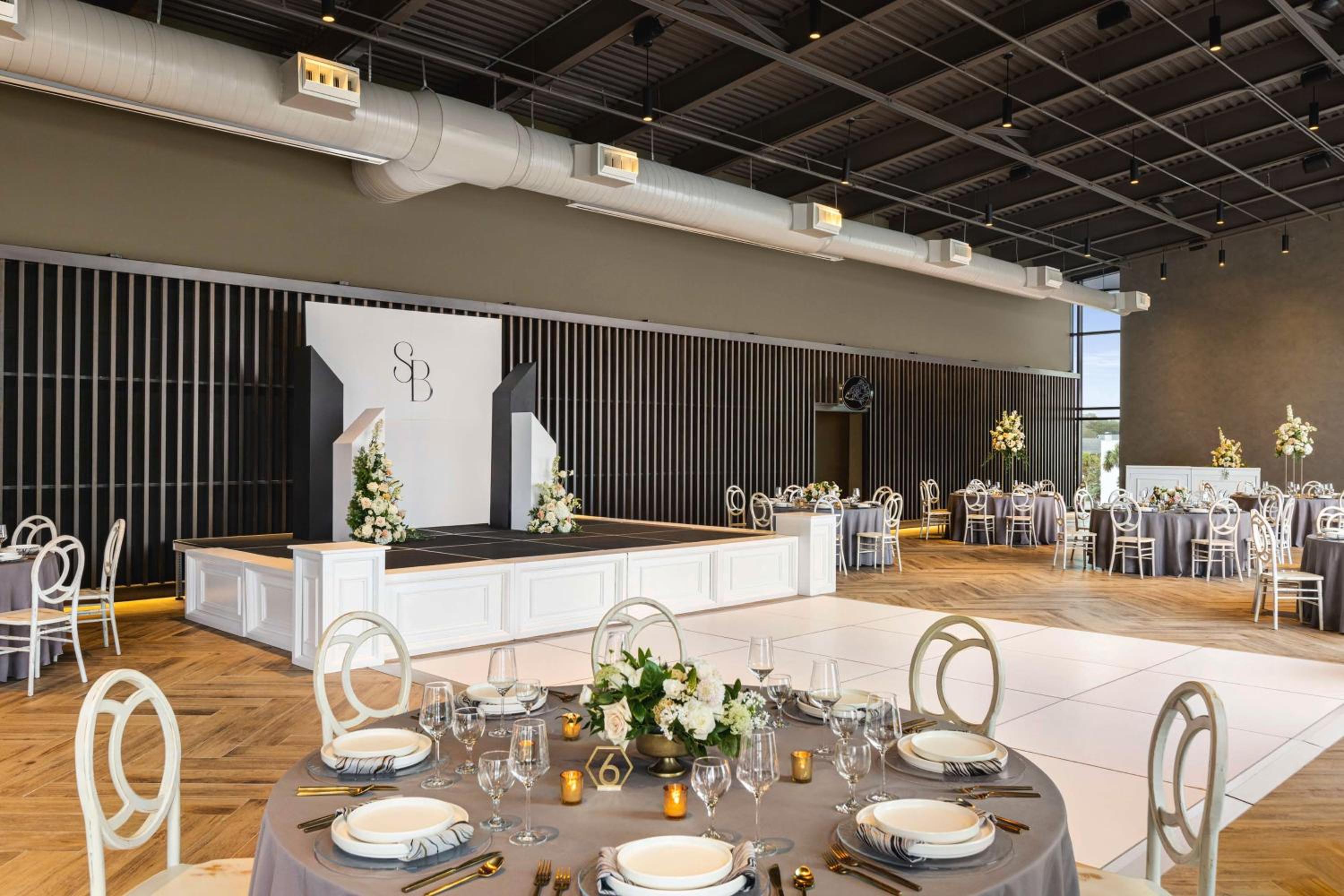 Embassy Suites by Hilton Myrtle Beach Oceanfront Resort, Billede 8