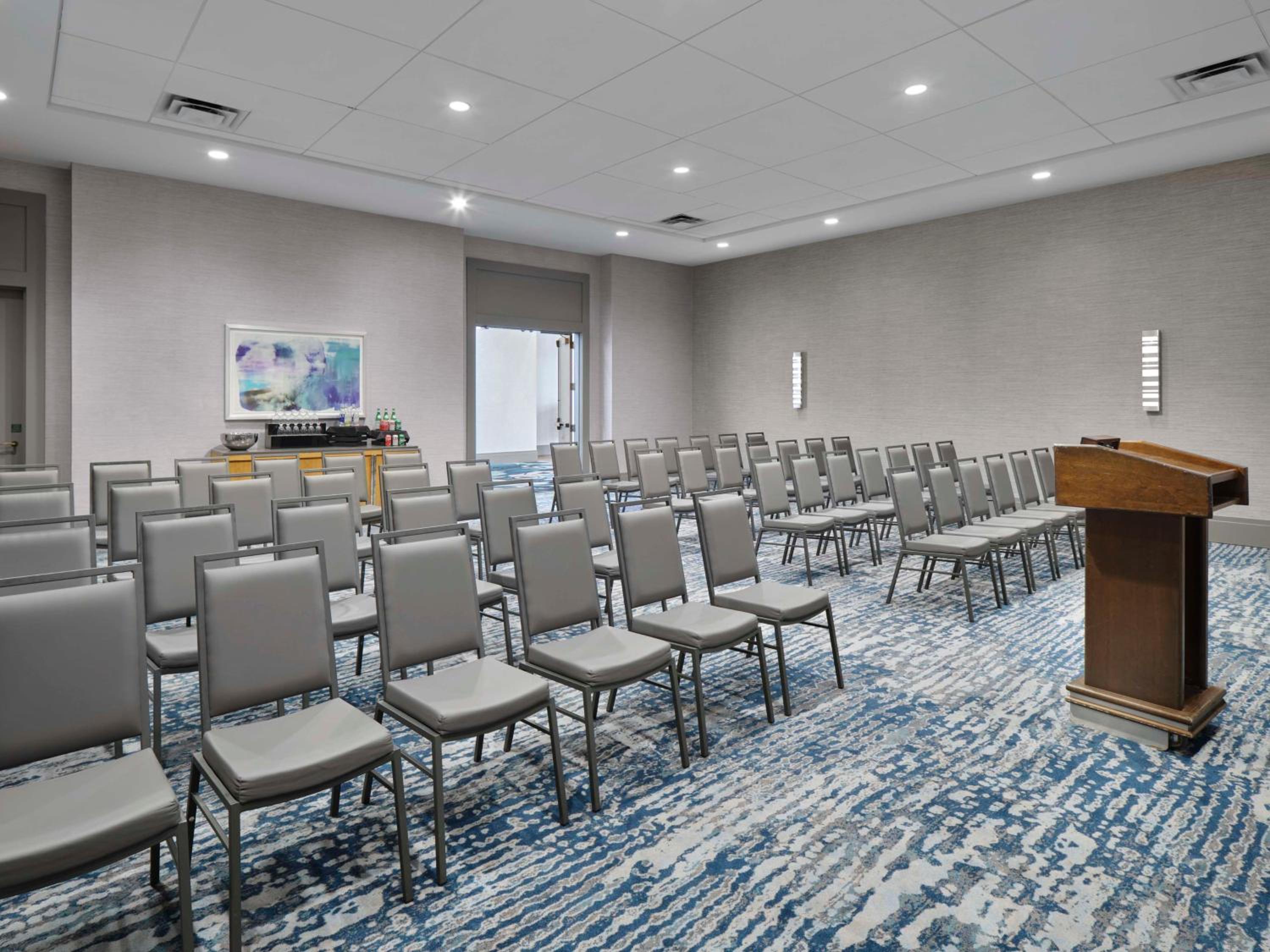 Embassy Suites by Hilton Myrtle Beach Oceanfront Resort, Billede 96