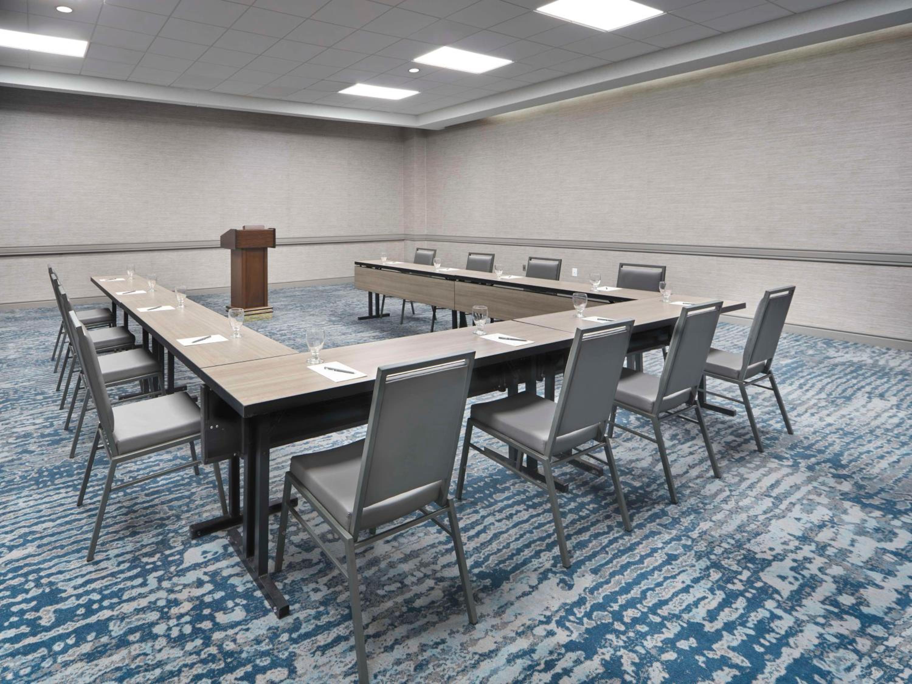 Embassy Suites by Hilton Myrtle Beach Oceanfront Resort, Billede 118