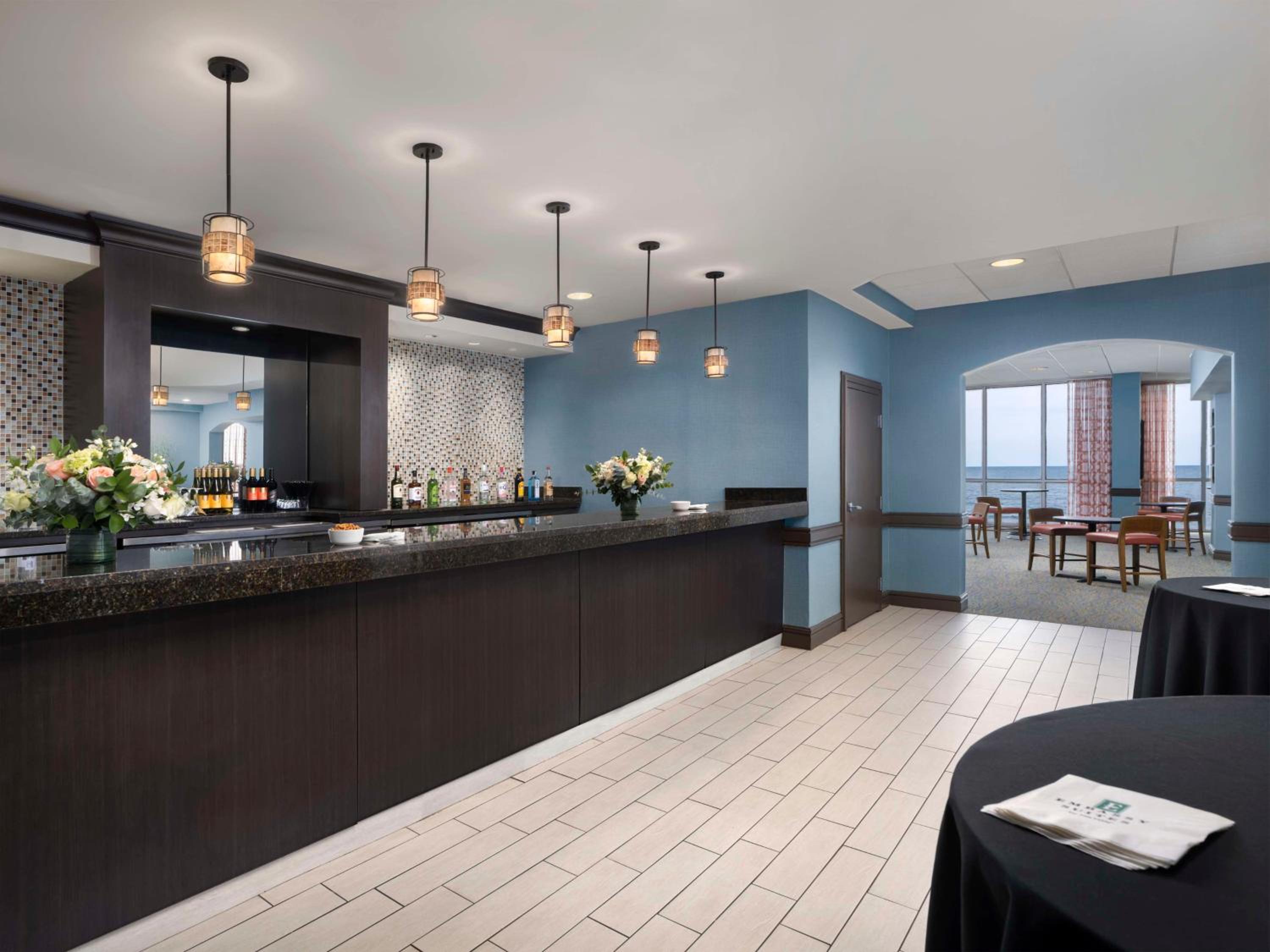 Embassy Suites by Hilton Myrtle Beach Oceanfront Resort, Billede 51