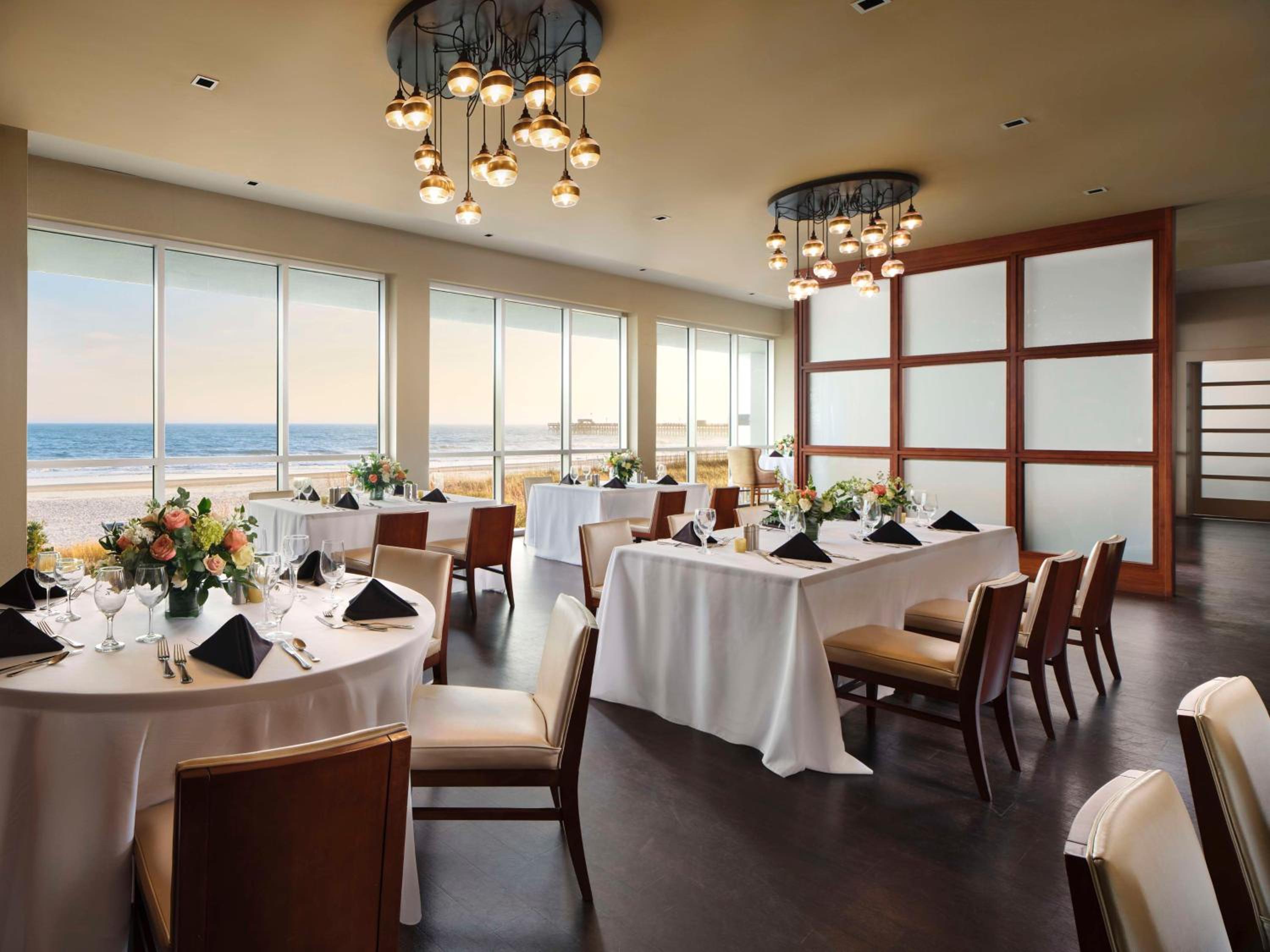 Embassy Suites by Hilton Myrtle Beach Oceanfront Resort, Billede 117