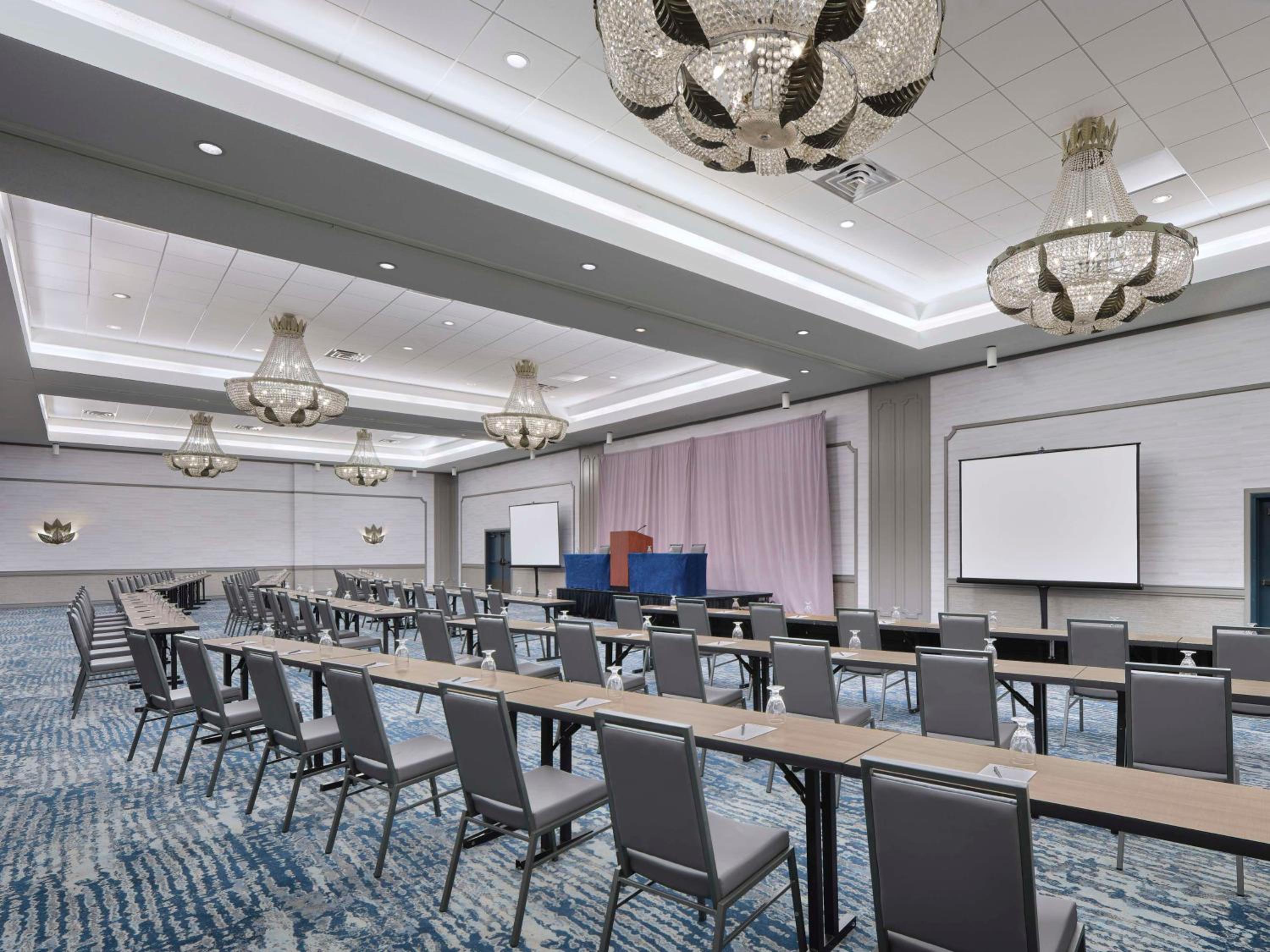 Embassy Suites by Hilton Myrtle Beach Oceanfront Resort, Billede 13