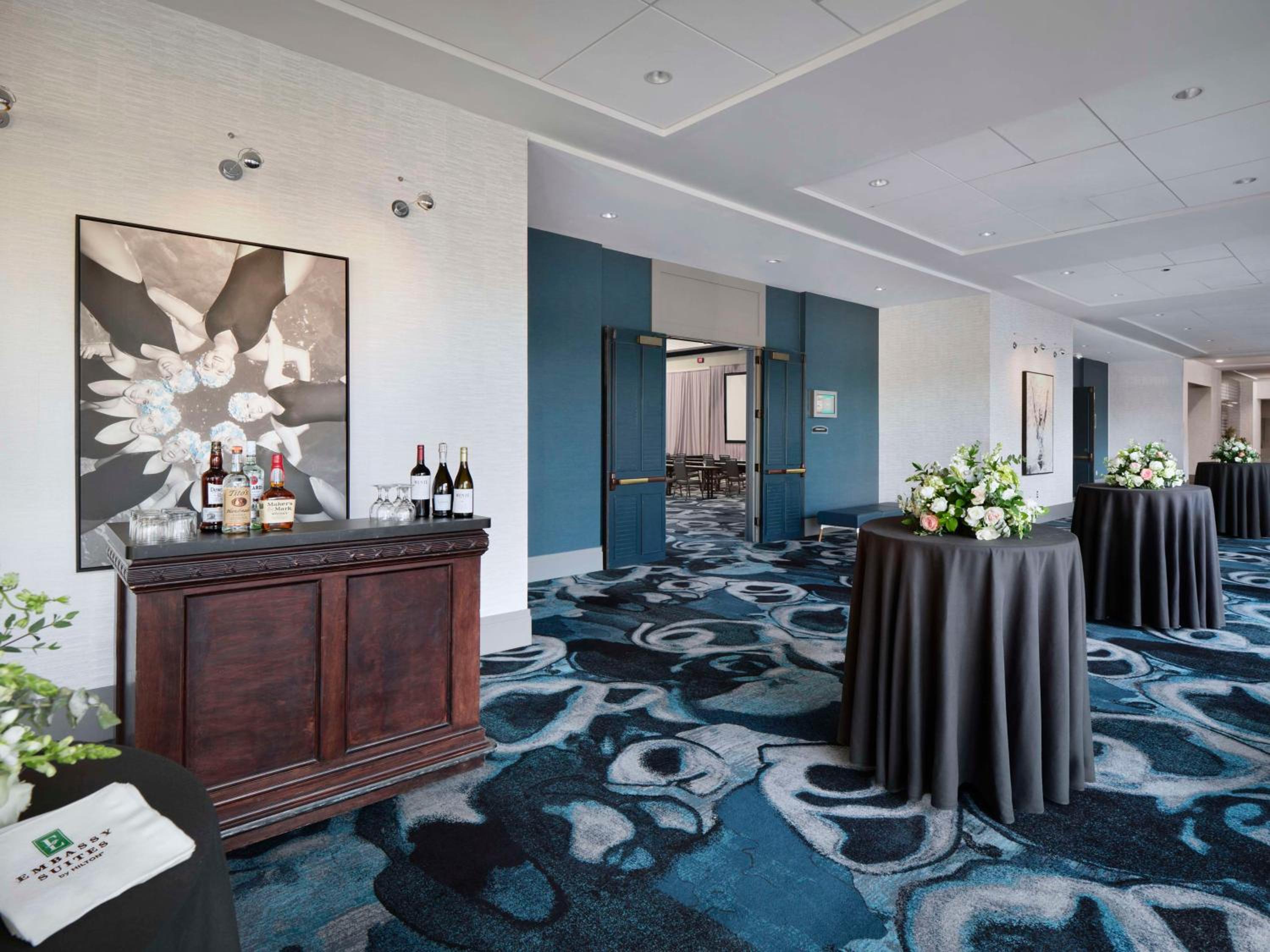 Embassy Suites by Hilton Myrtle Beach Oceanfront Resort, Billede 25