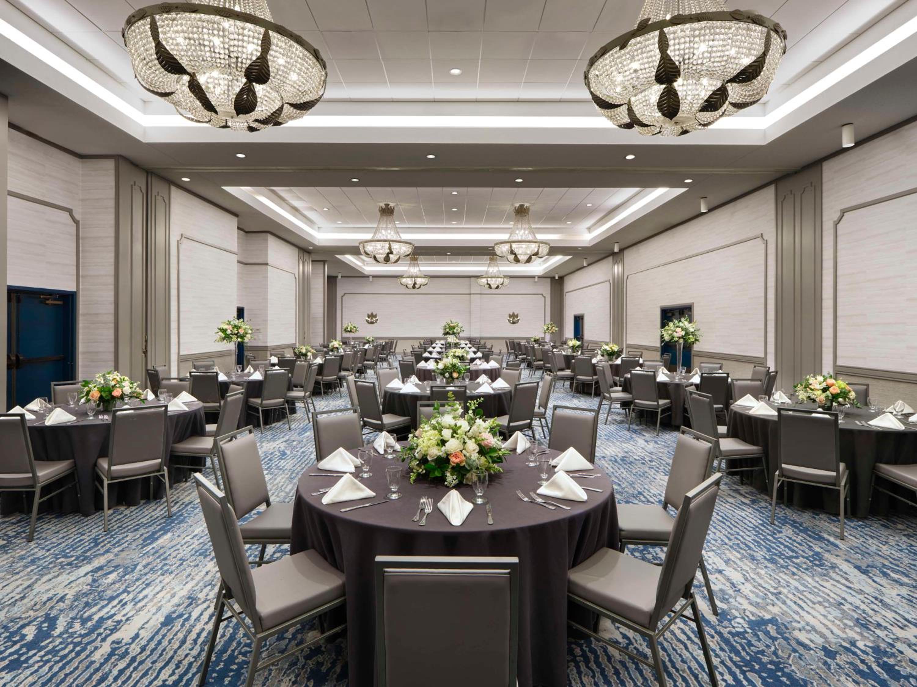 Embassy Suites by Hilton Myrtle Beach Oceanfront Resort, Billede 62