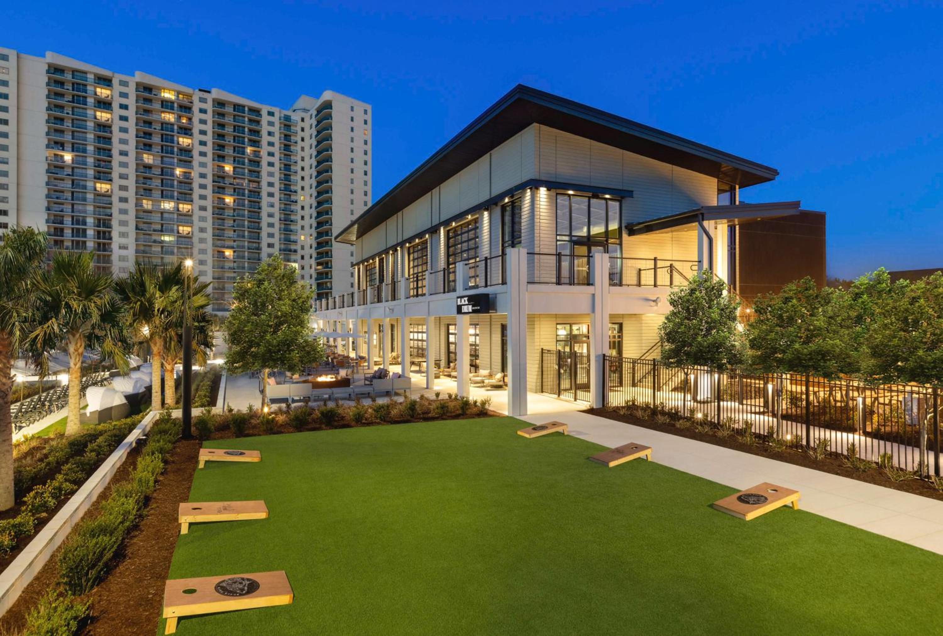 Embassy Suites by Hilton Myrtle Beach Oceanfront Resort, Billede 116