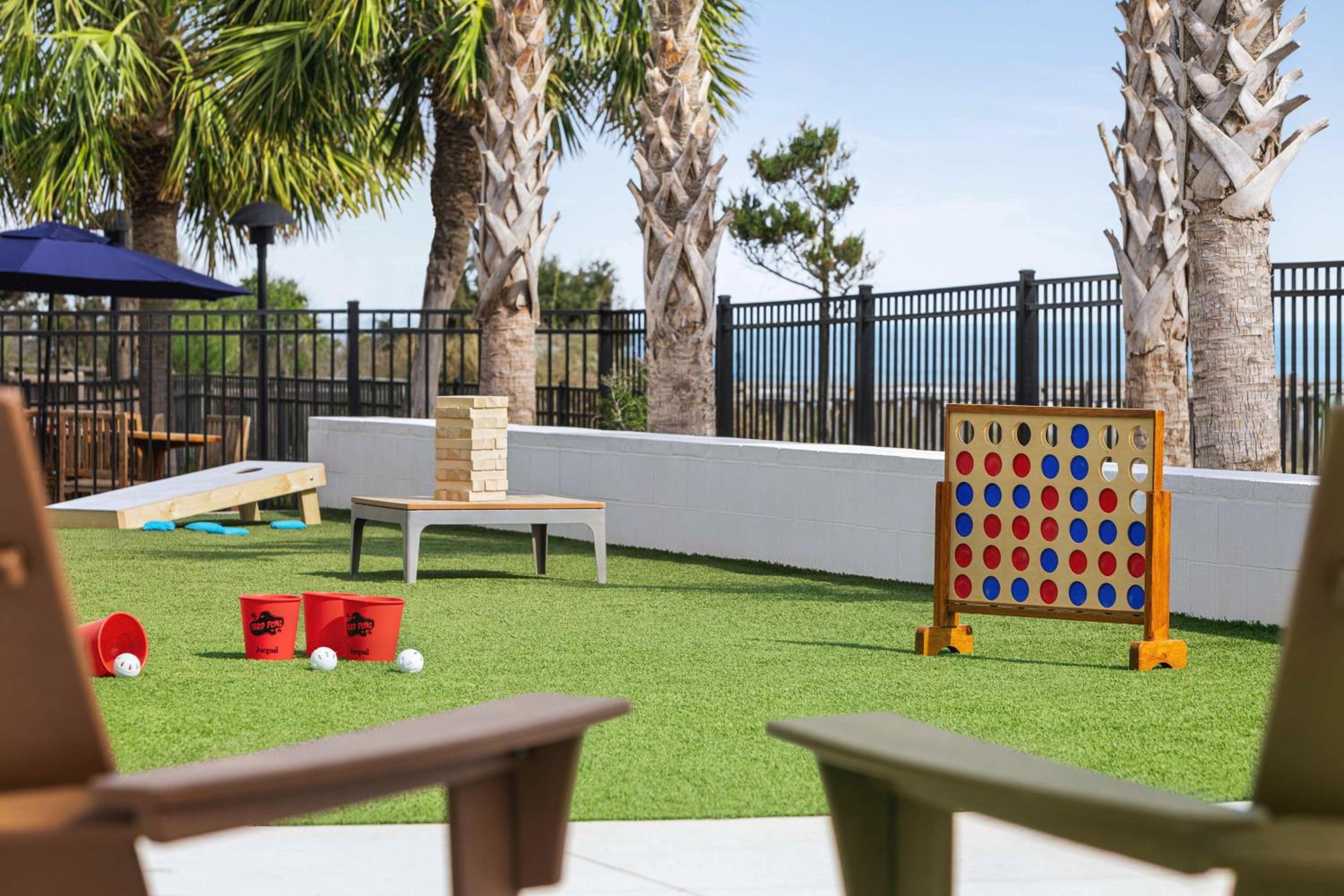 Embassy Suites by Hilton Myrtle Beach Oceanfront Resort, Billede 111