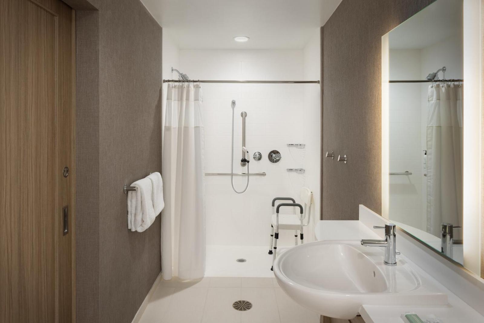 Springhill Suites by Marriott Newburgh Evansville