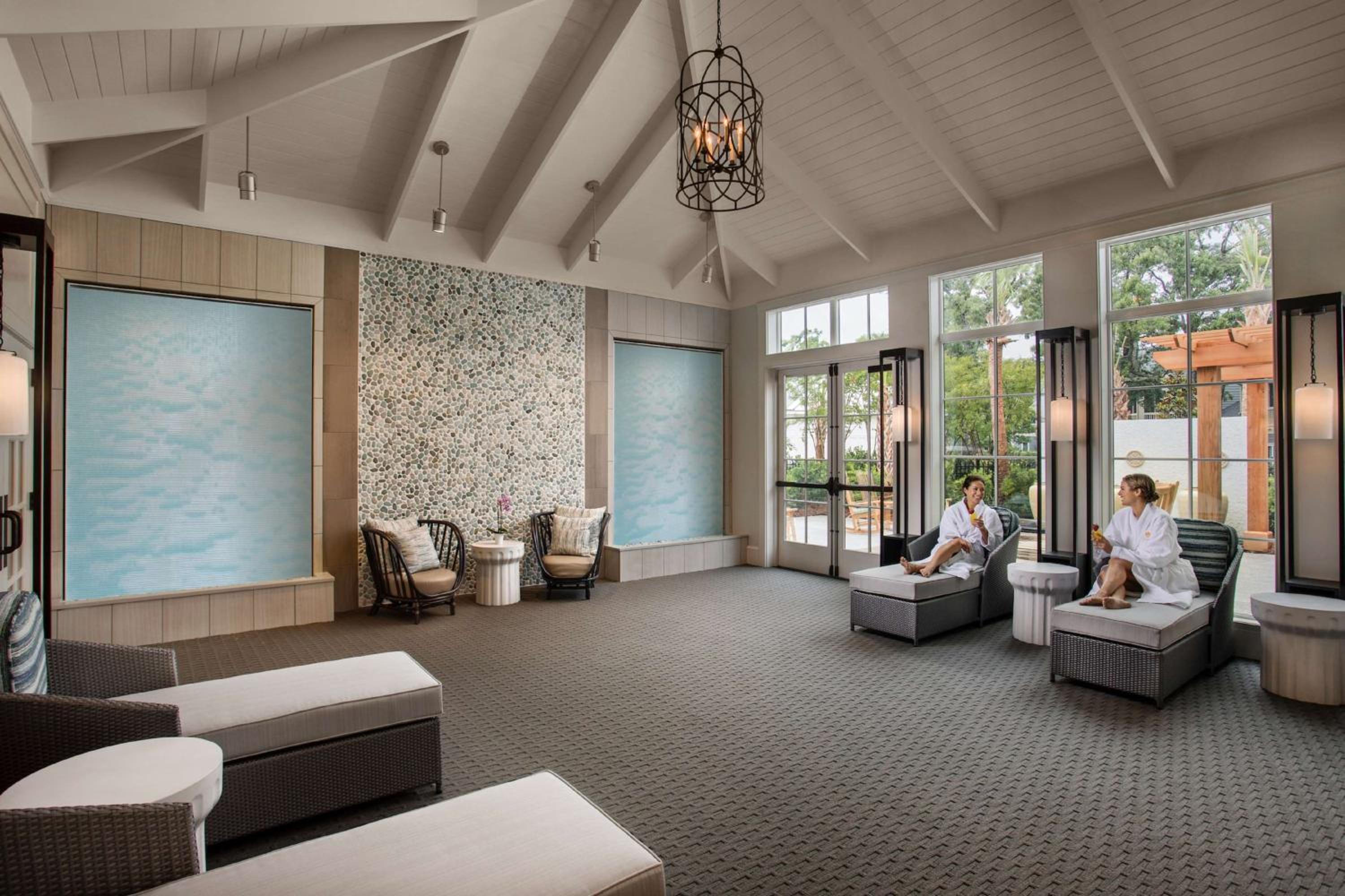 Embassy Suites by Hilton Myrtle Beach Oceanfront Resort, Billede 54