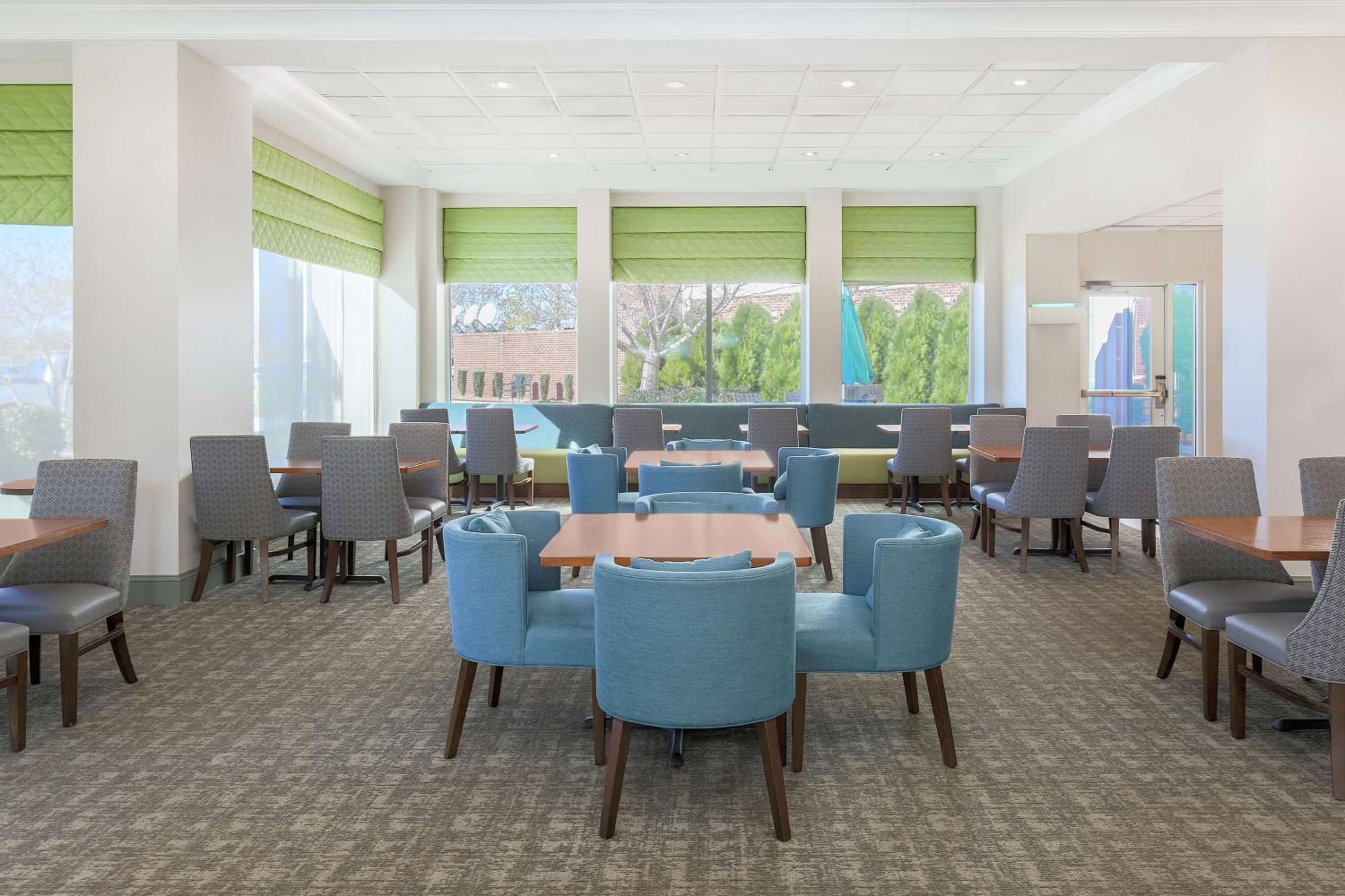 Roanoke Rapids Vacations - Hilton Garden Inn Roanoke Rapids - Property Image 29