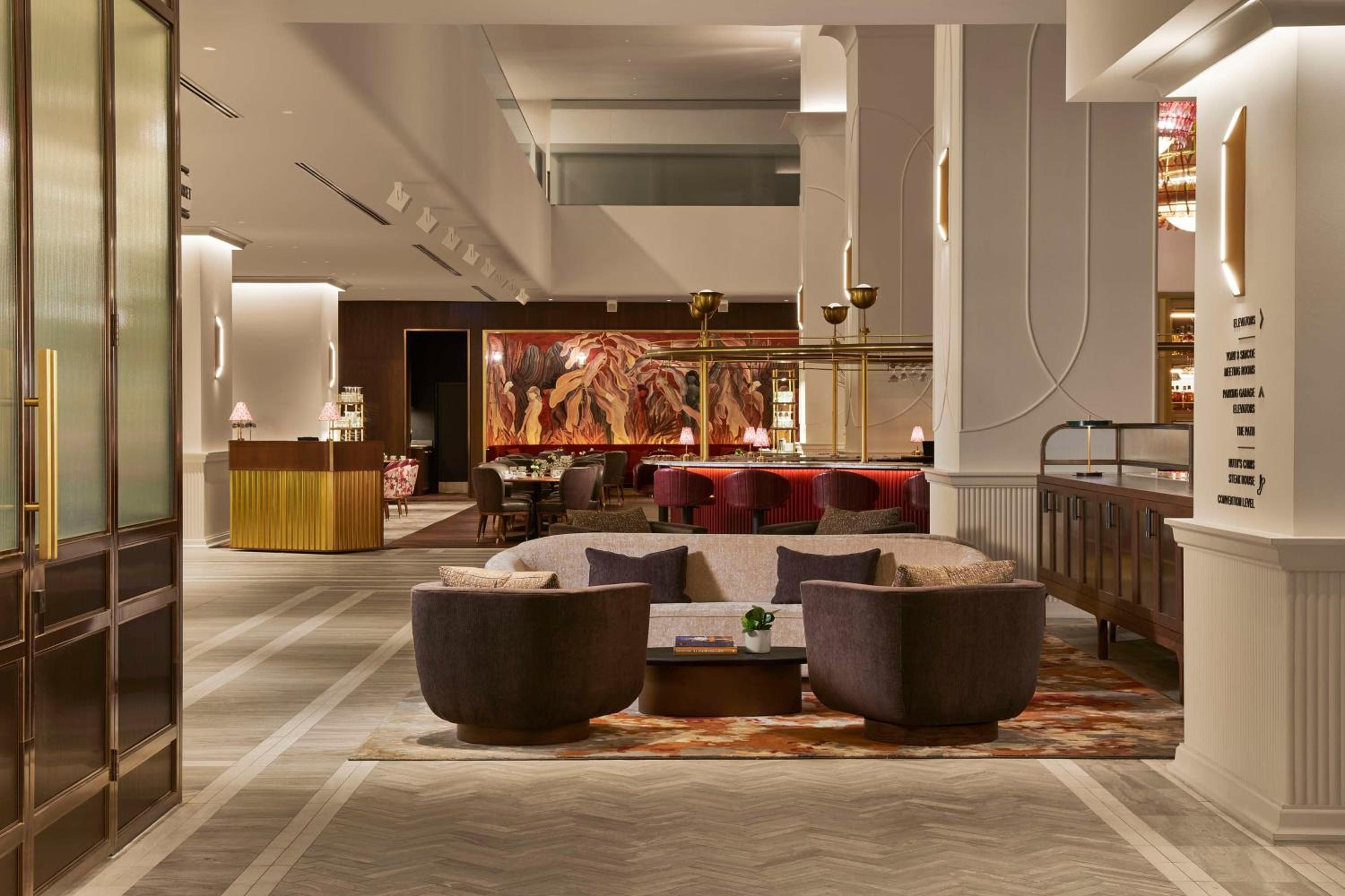 Hilton Toronto-1