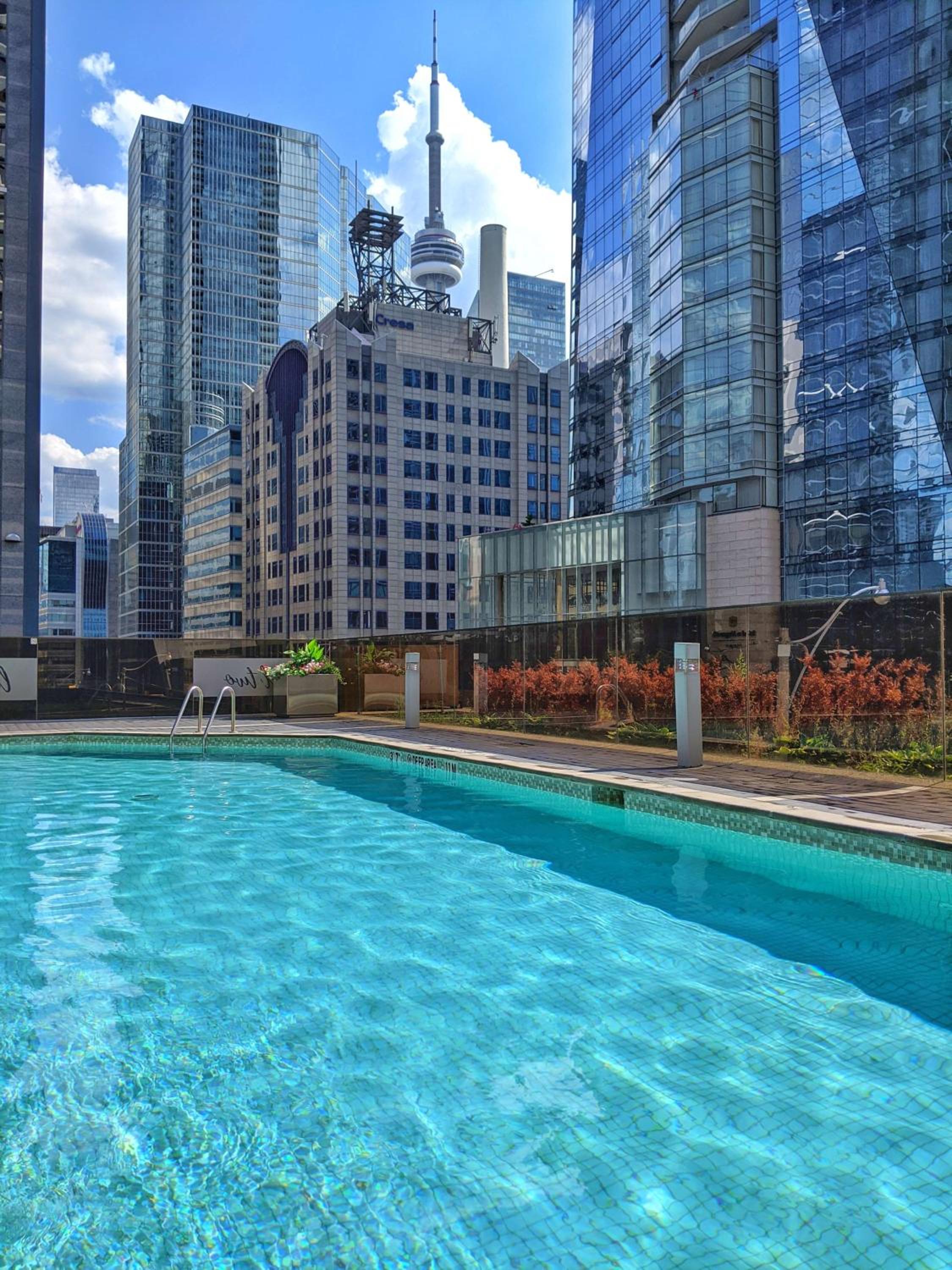 Hilton Toronto-4
