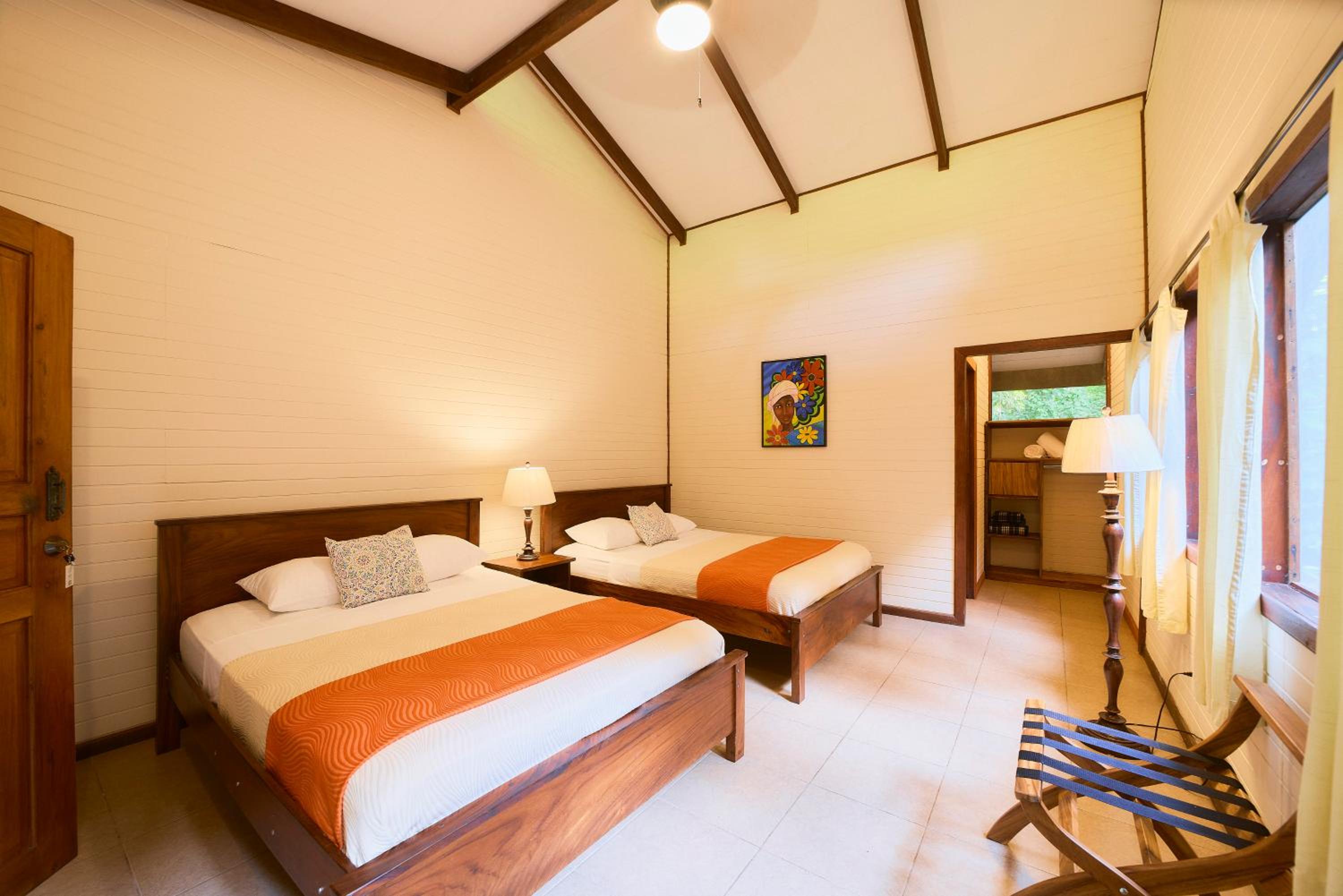 Costa Rica Caribbean Coast Vacations - Evergreen Lodge - Property Image 26