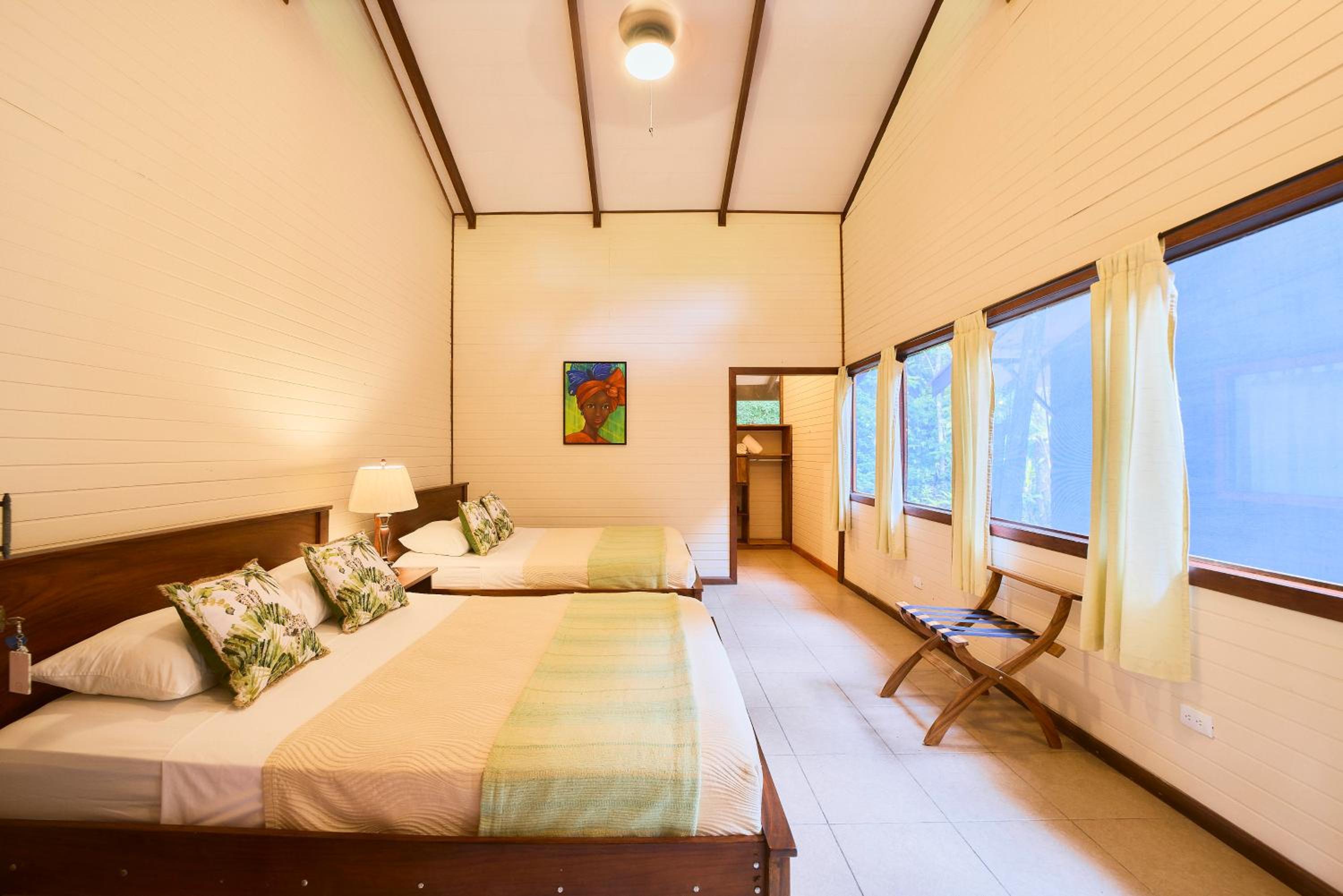 Costa Rica Caribbean Coast Vacations - Evergreen Lodge - Property Image 31