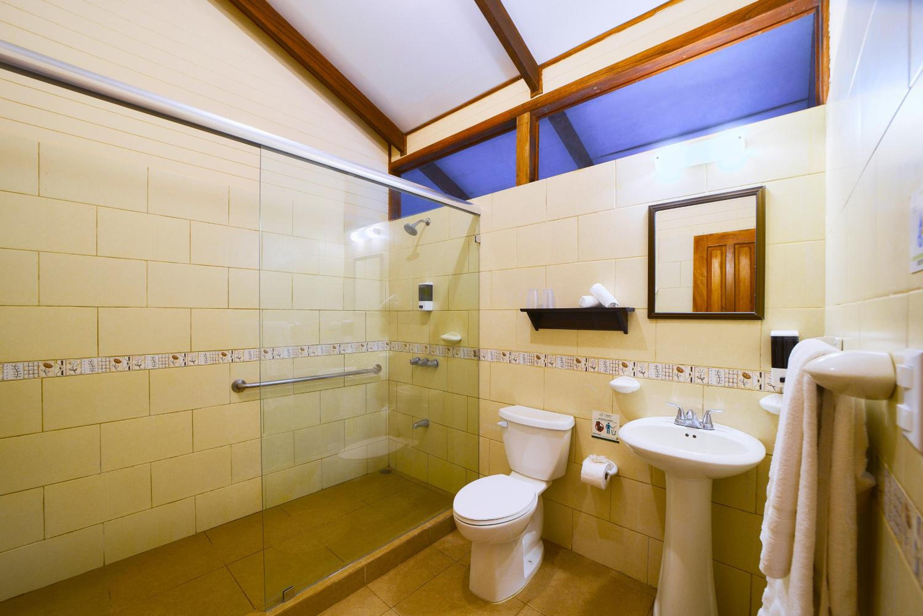 Costa Rica Caribbean Coast Vacations - Evergreen Lodge - Property Image 20