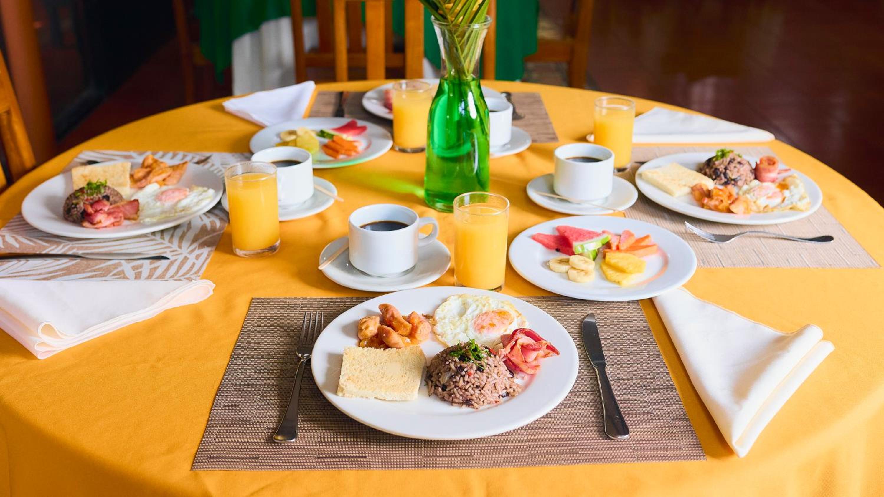 Costa Rica Caribbean Coast Vacations - Evergreen Lodge - Property Image 7