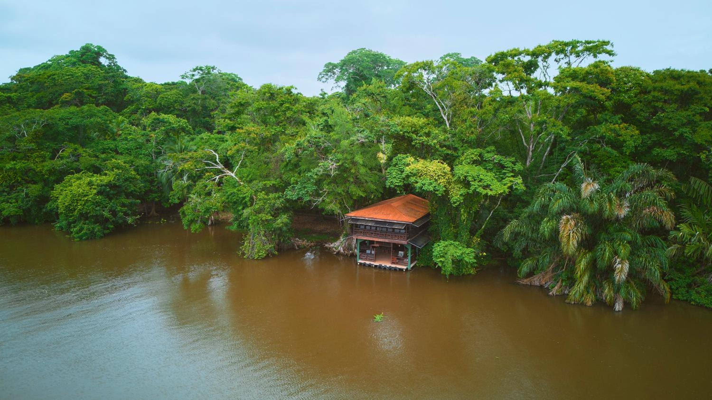 Costa Rica Caribbean Coast Vacations - Evergreen Lodge - Property Image 19