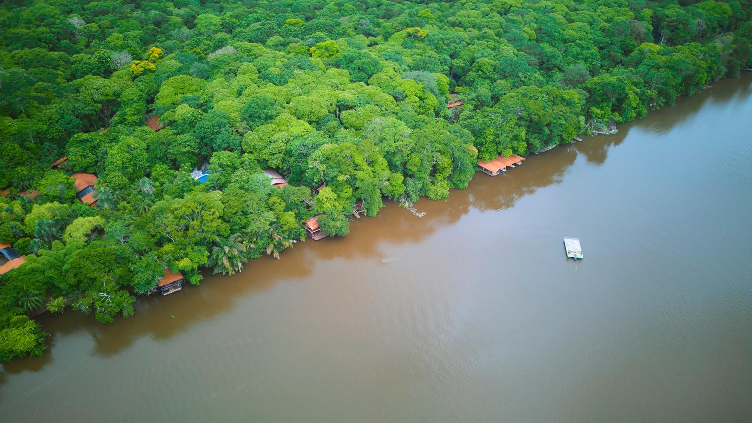 Evergreen Lodge
