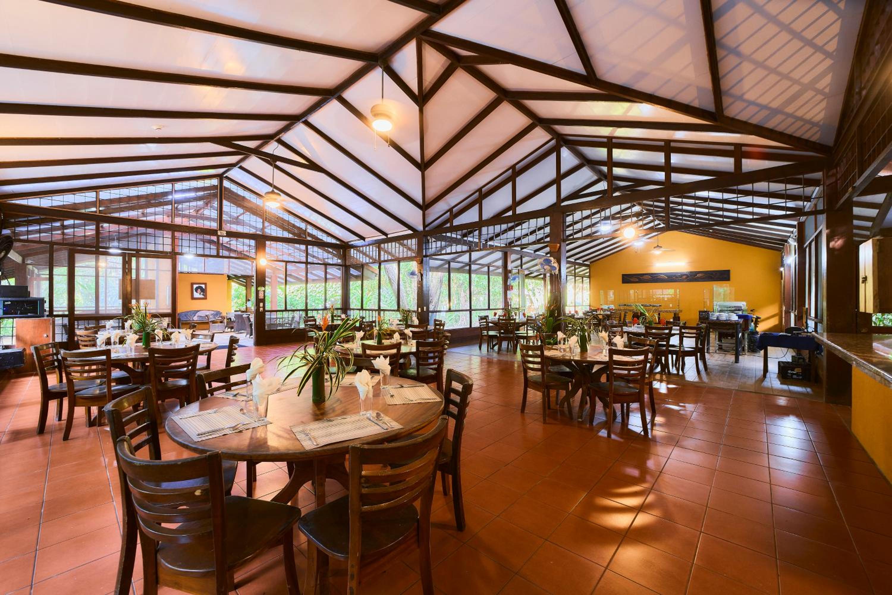 Costa Rica Caribbean Coast Vacations - Evergreen Lodge - Property Image 4