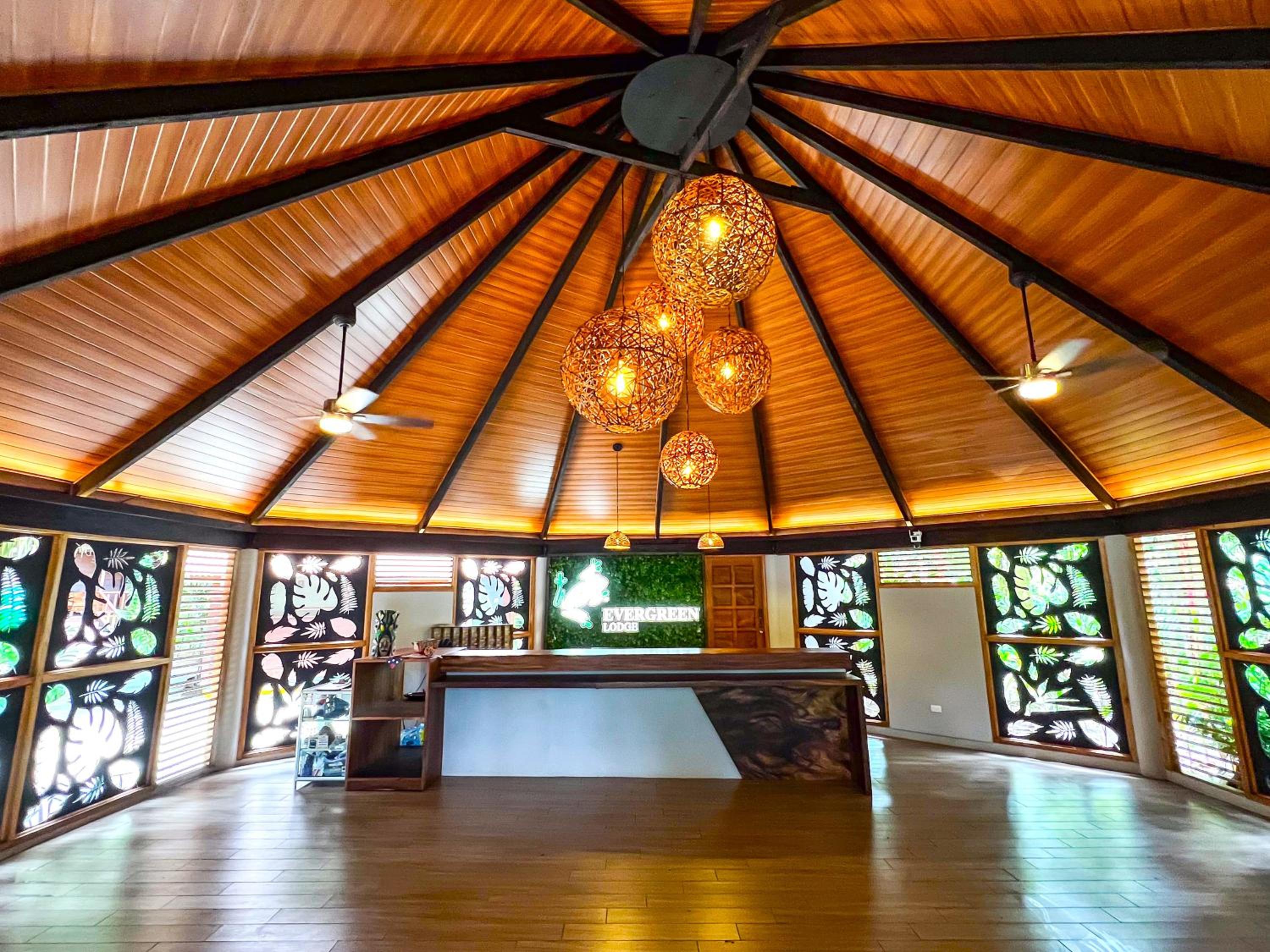 Costa Rica Caribbean Coast Vacations - Evergreen Lodge - Property Image 11
