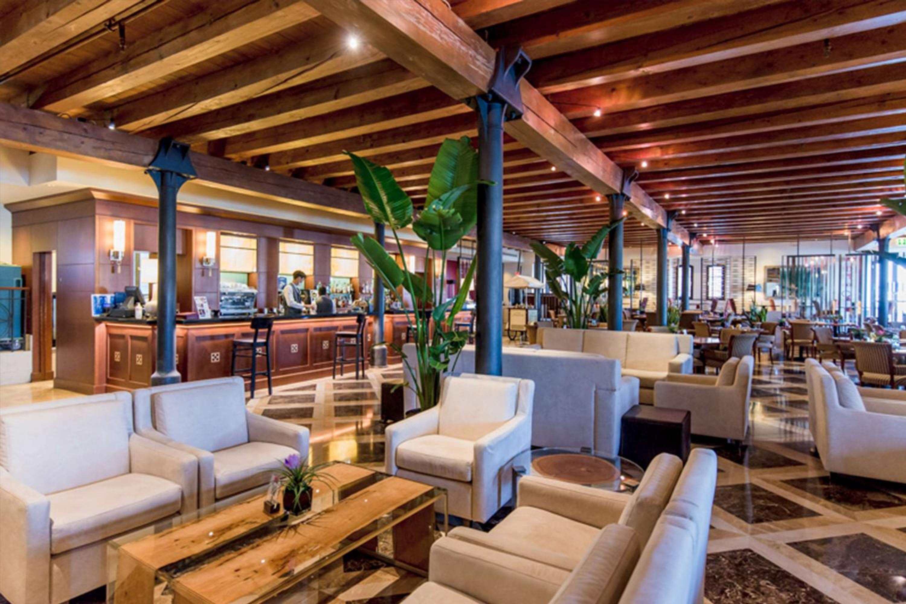 Hilton Molino Stucky Venice-1