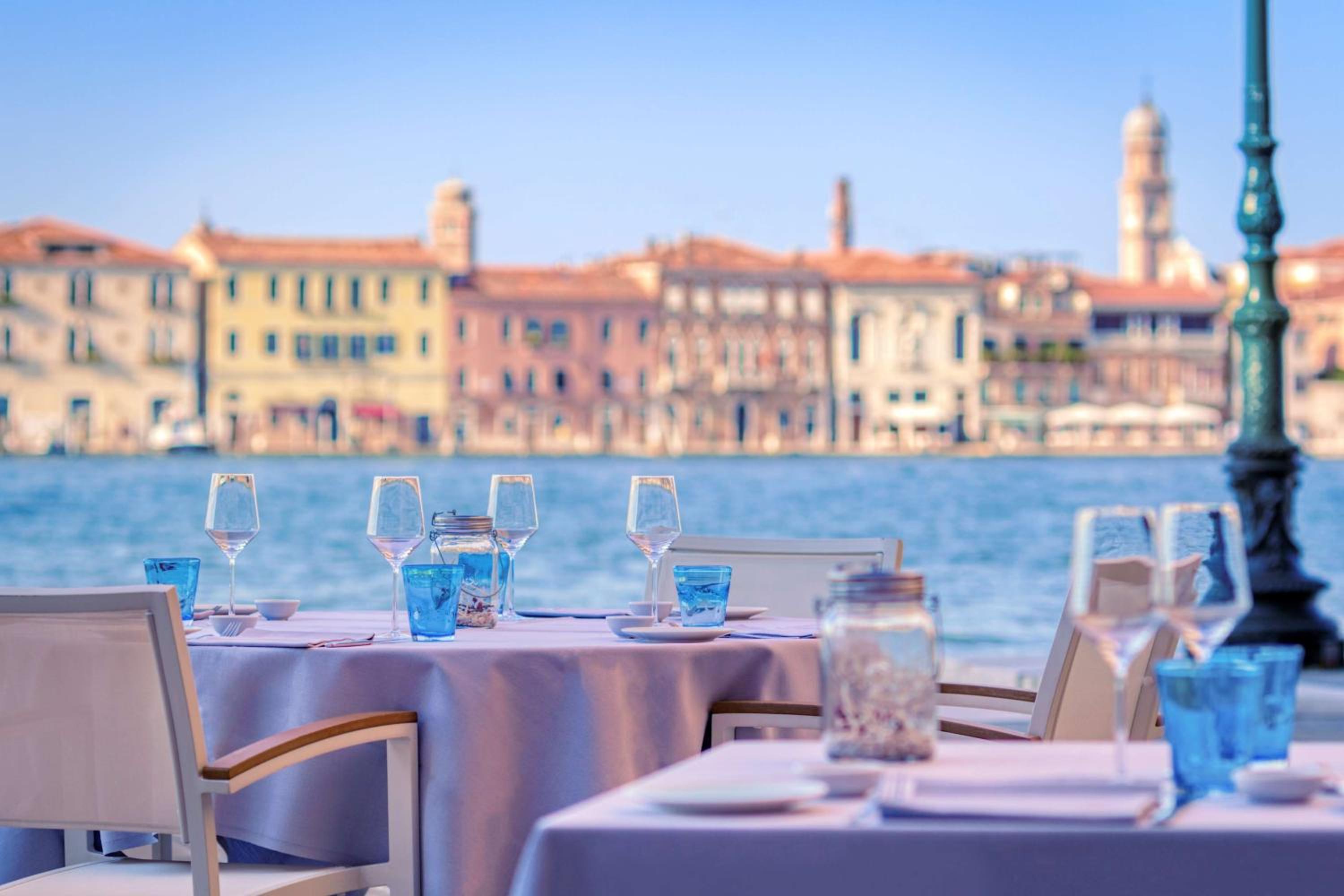 Hilton Molino Stucky Venice-3