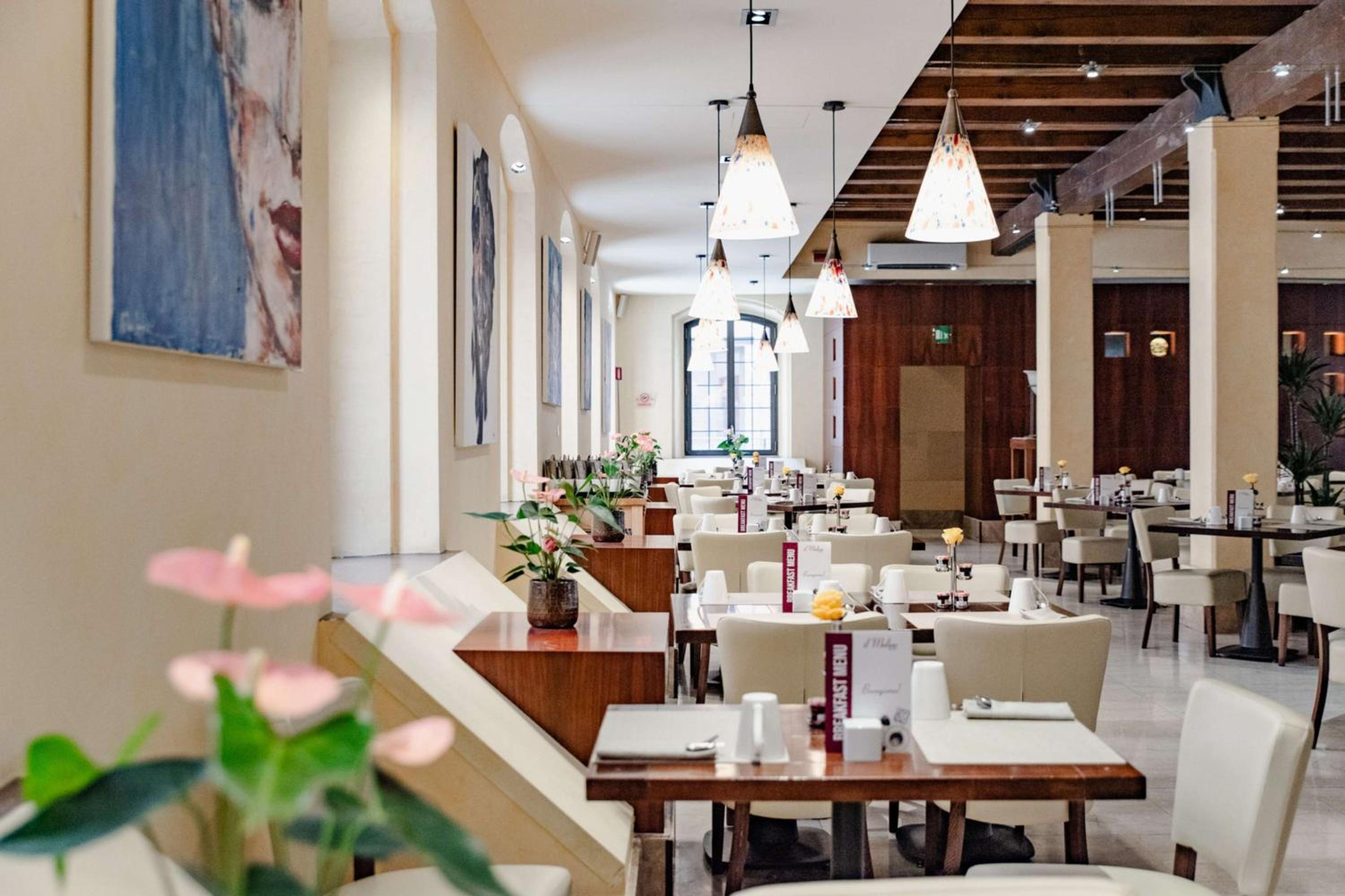 Hilton Molino Stucky Venice-4