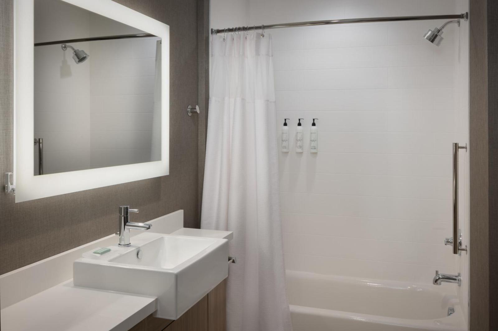 Springhill Suites by Marriott Newburgh Evansville
