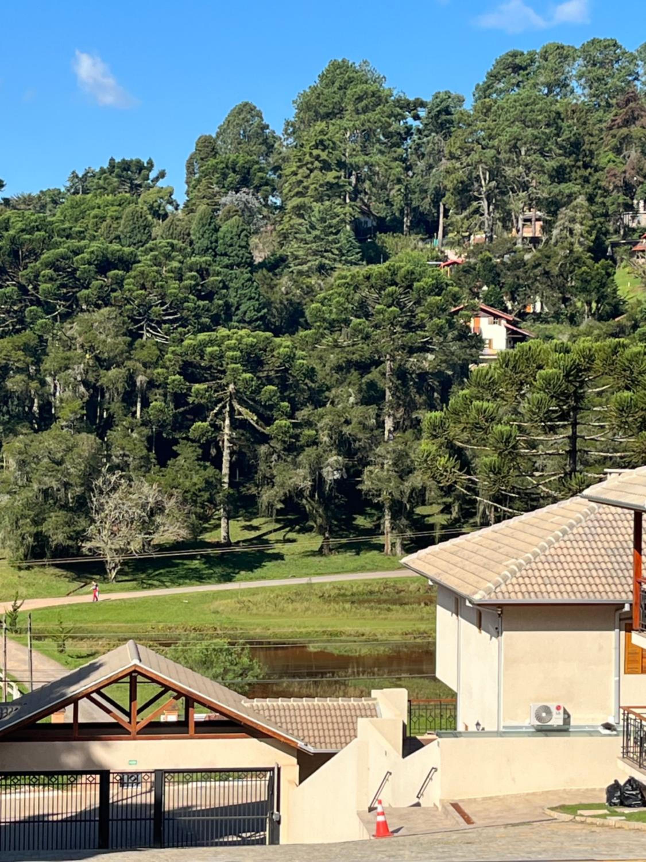 Chalé Villagio Monte Verde