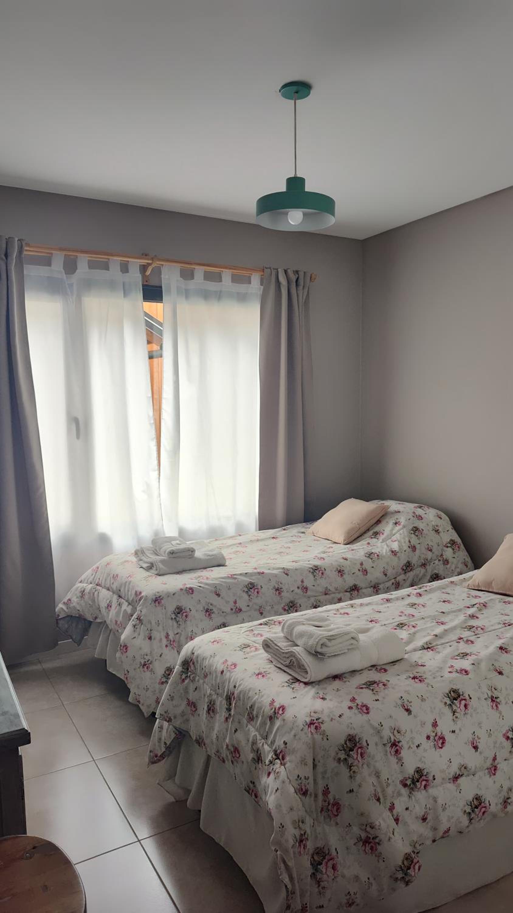 Exclusivo departamento Drury (Centro)