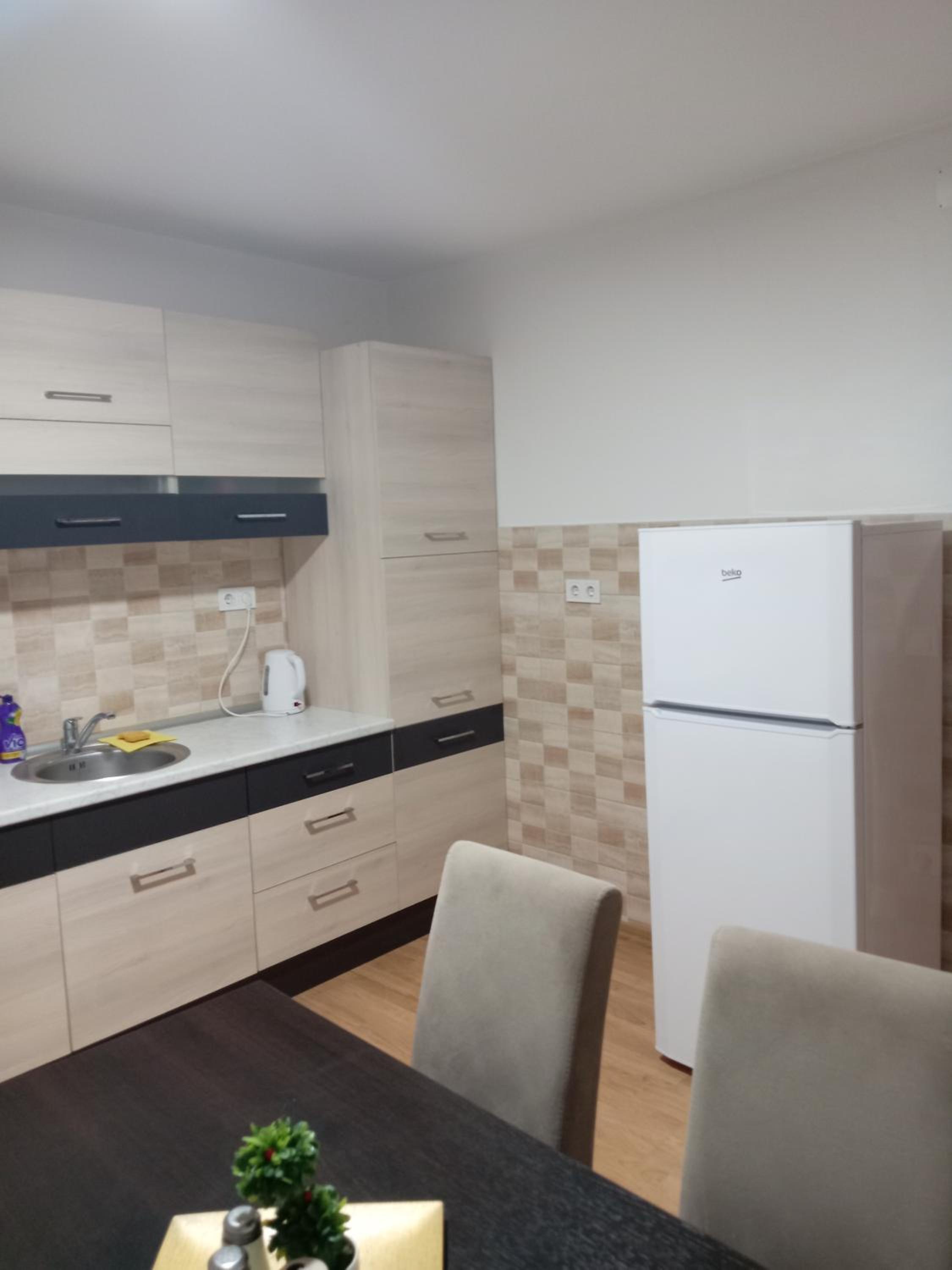 Mima apartmani