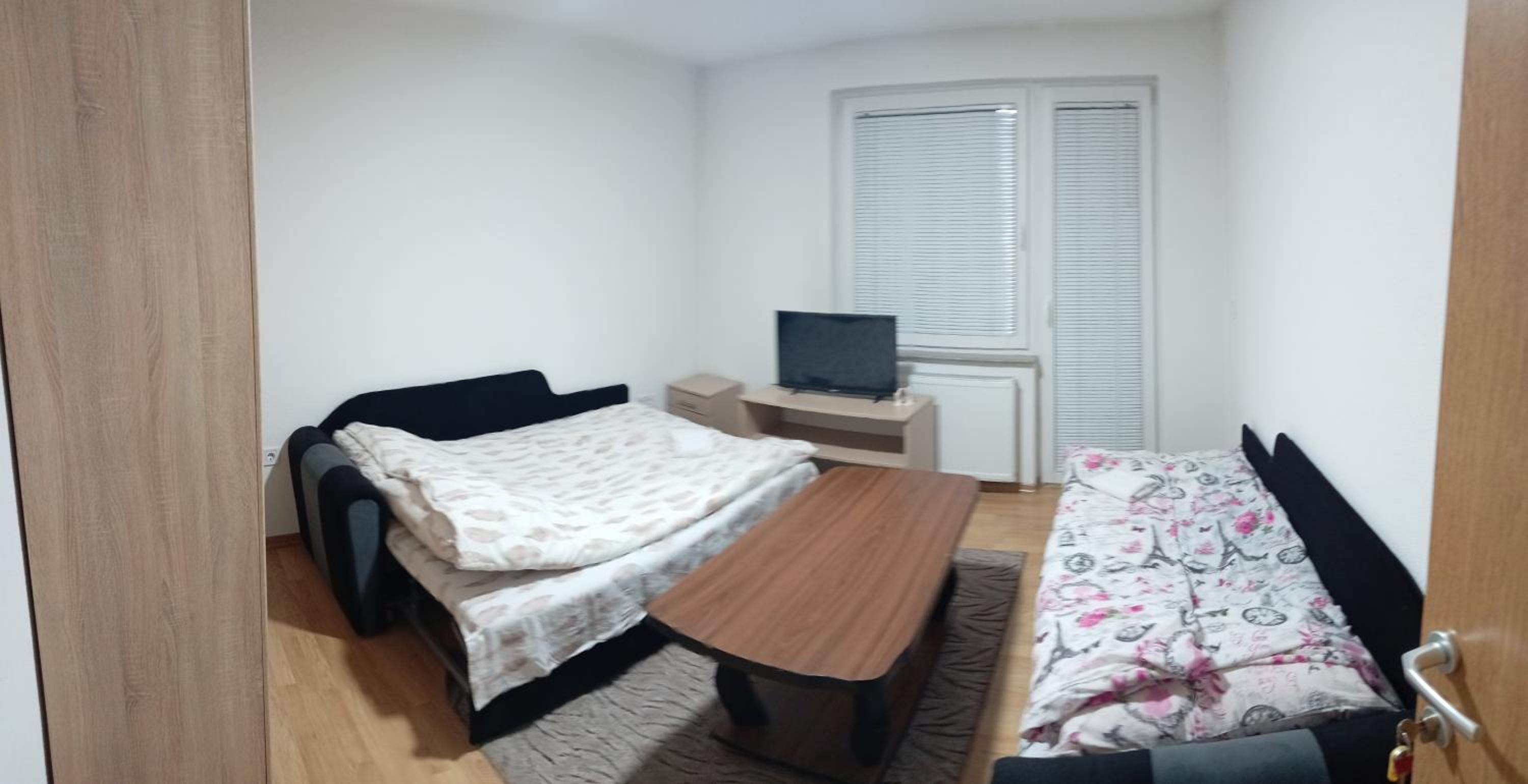Mima apartmani