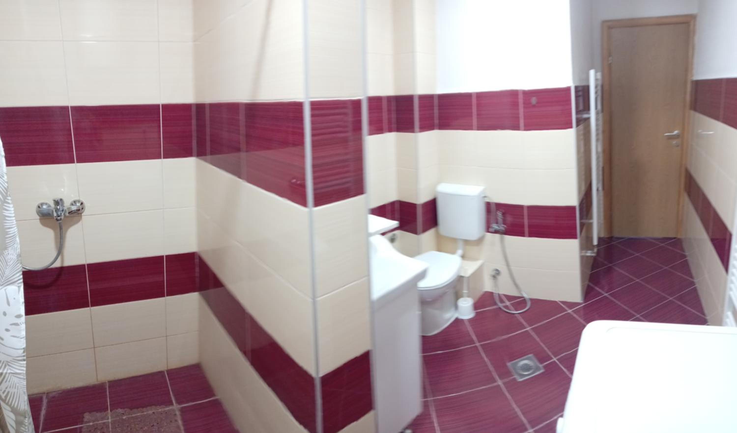 Mima apartmani