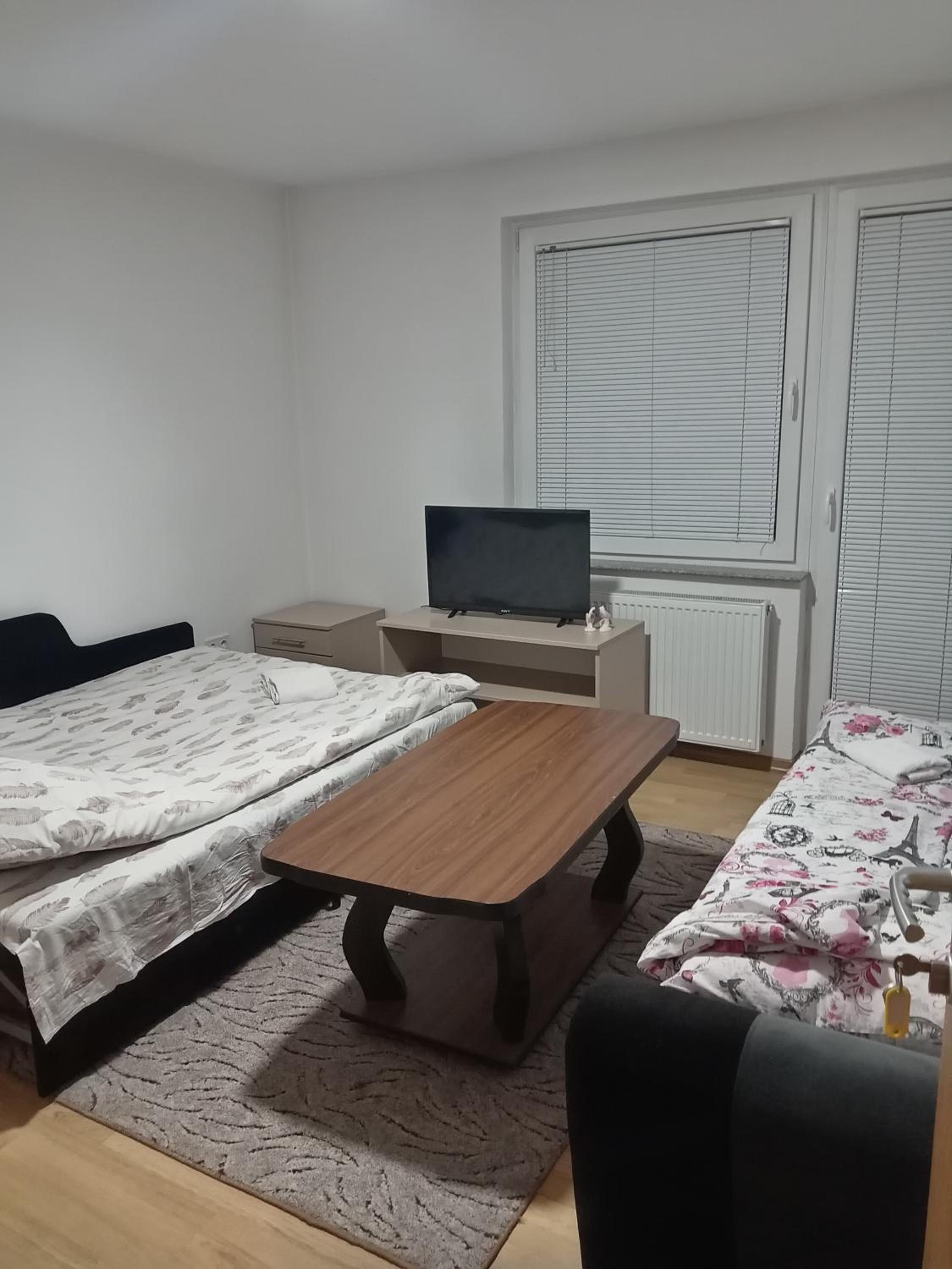 Mima apartmani