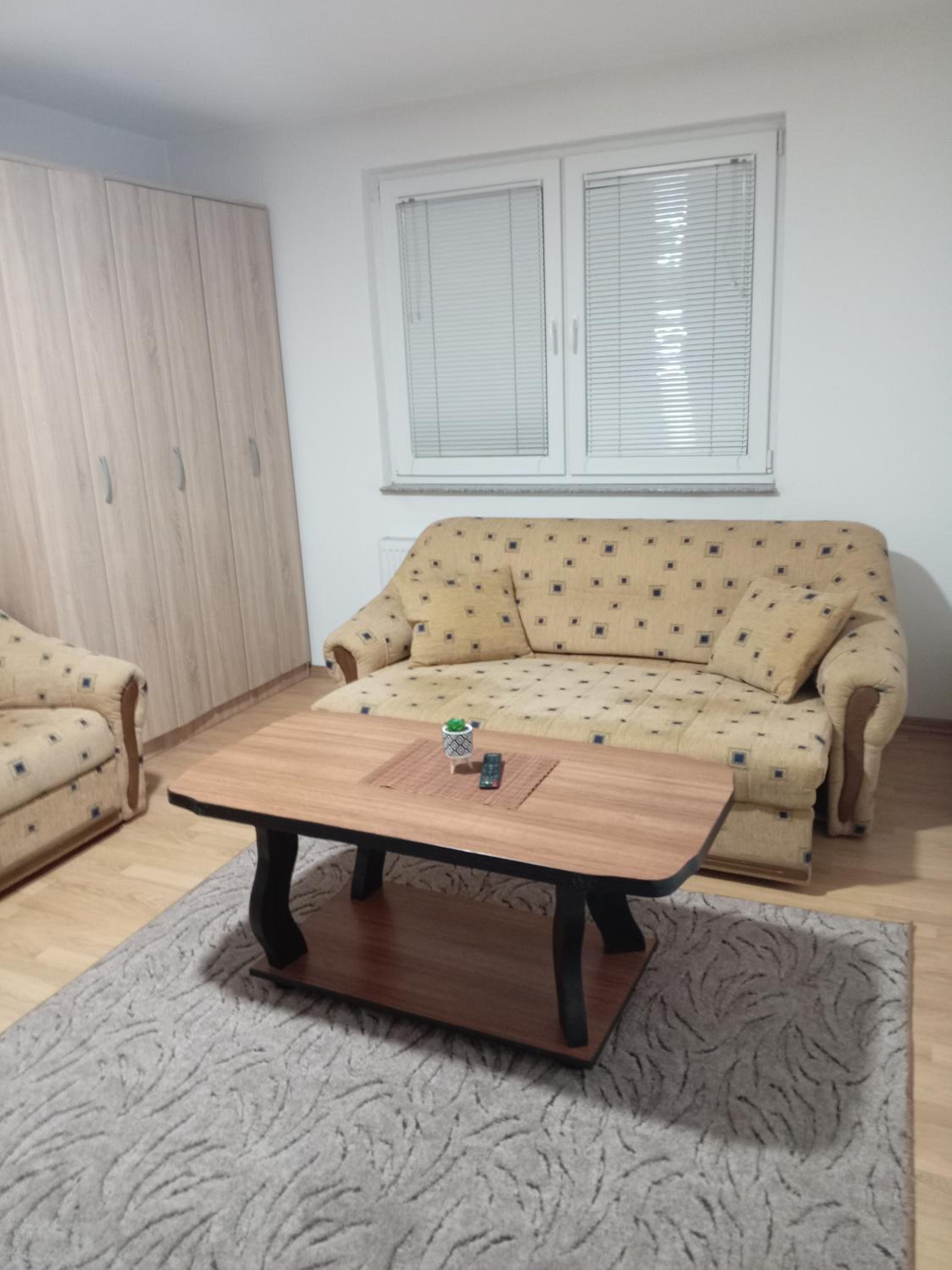 Mima apartmani