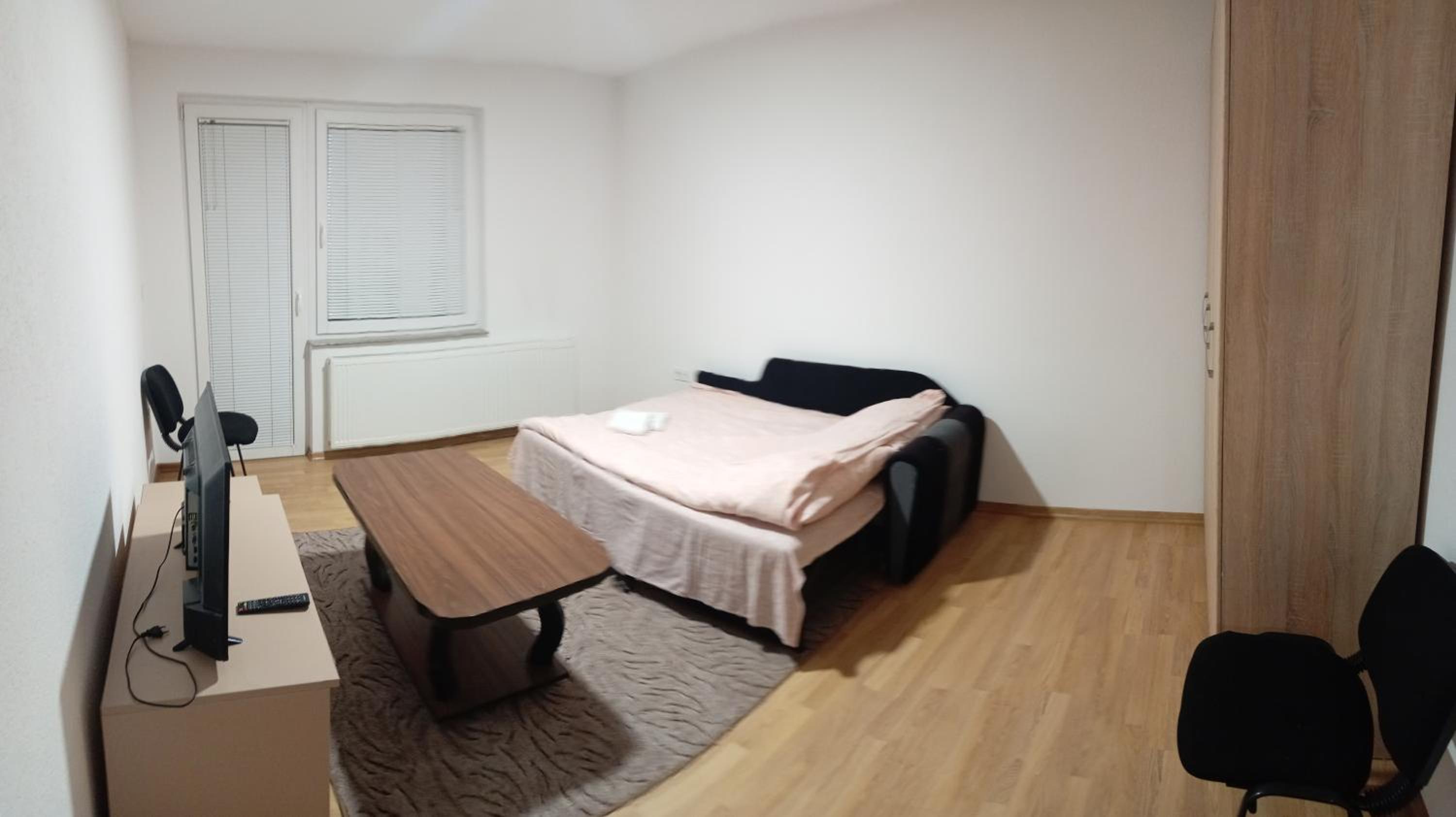 Mima apartmani
