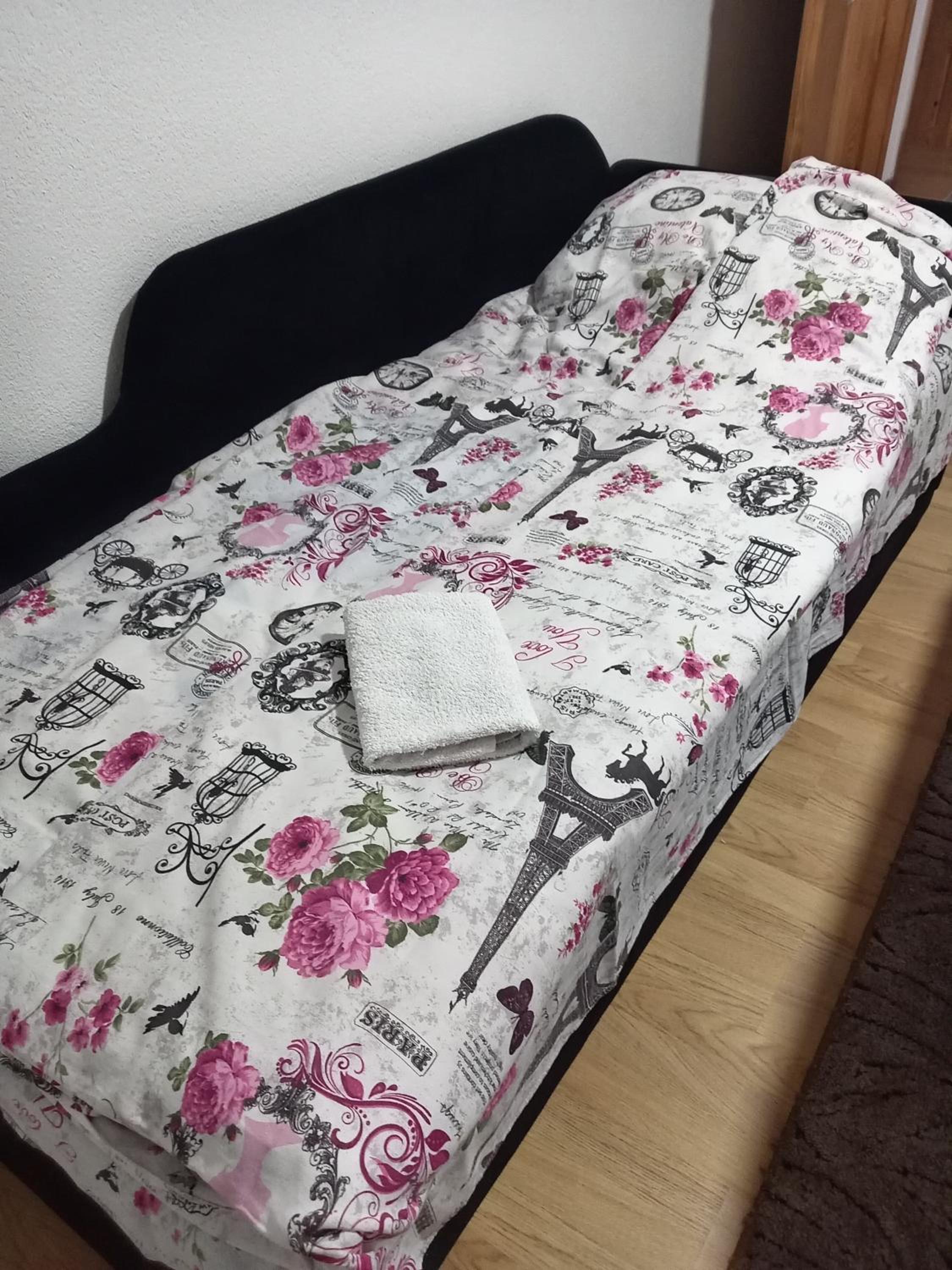 Mima apartmani