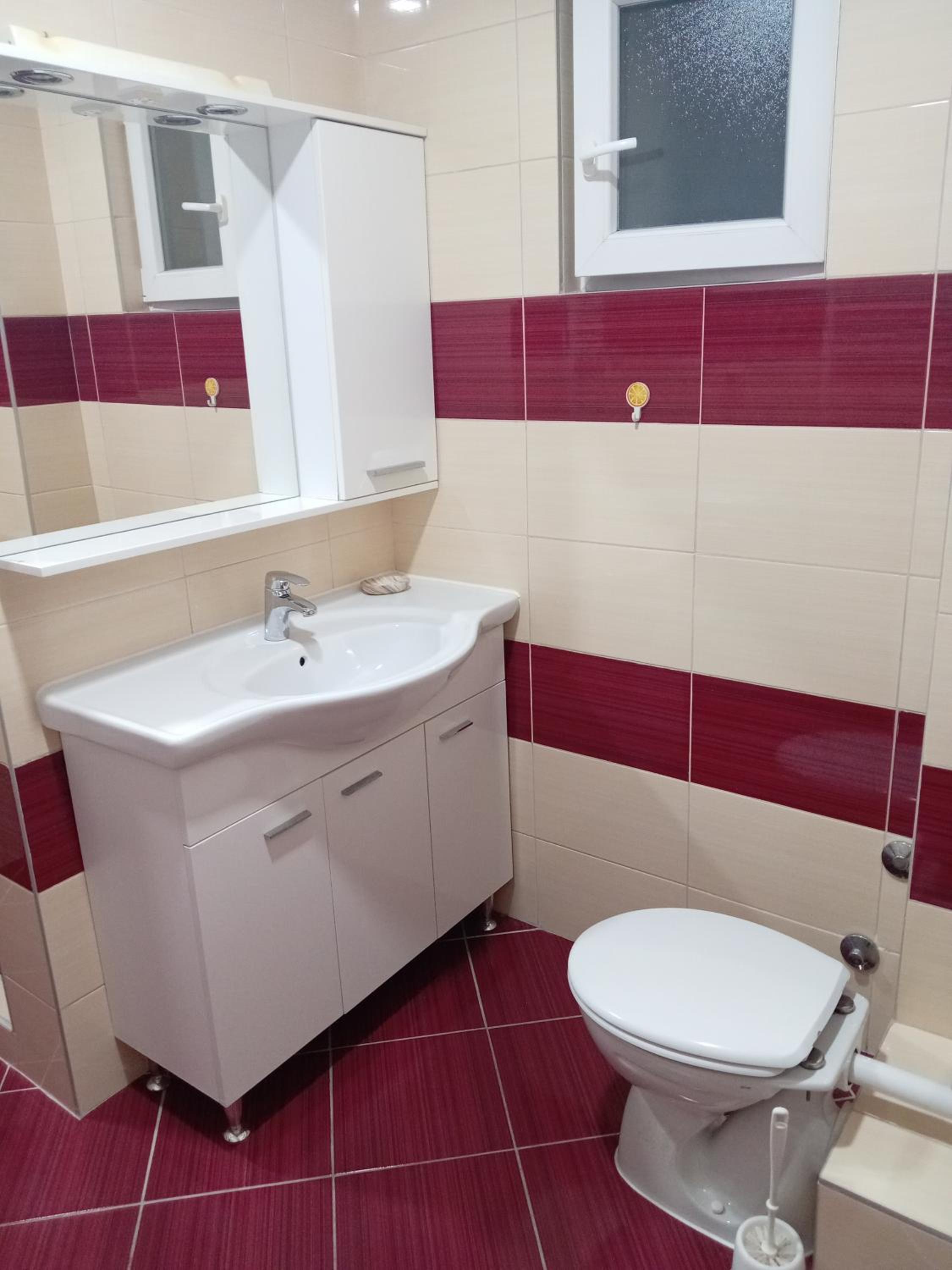 Mima apartmani