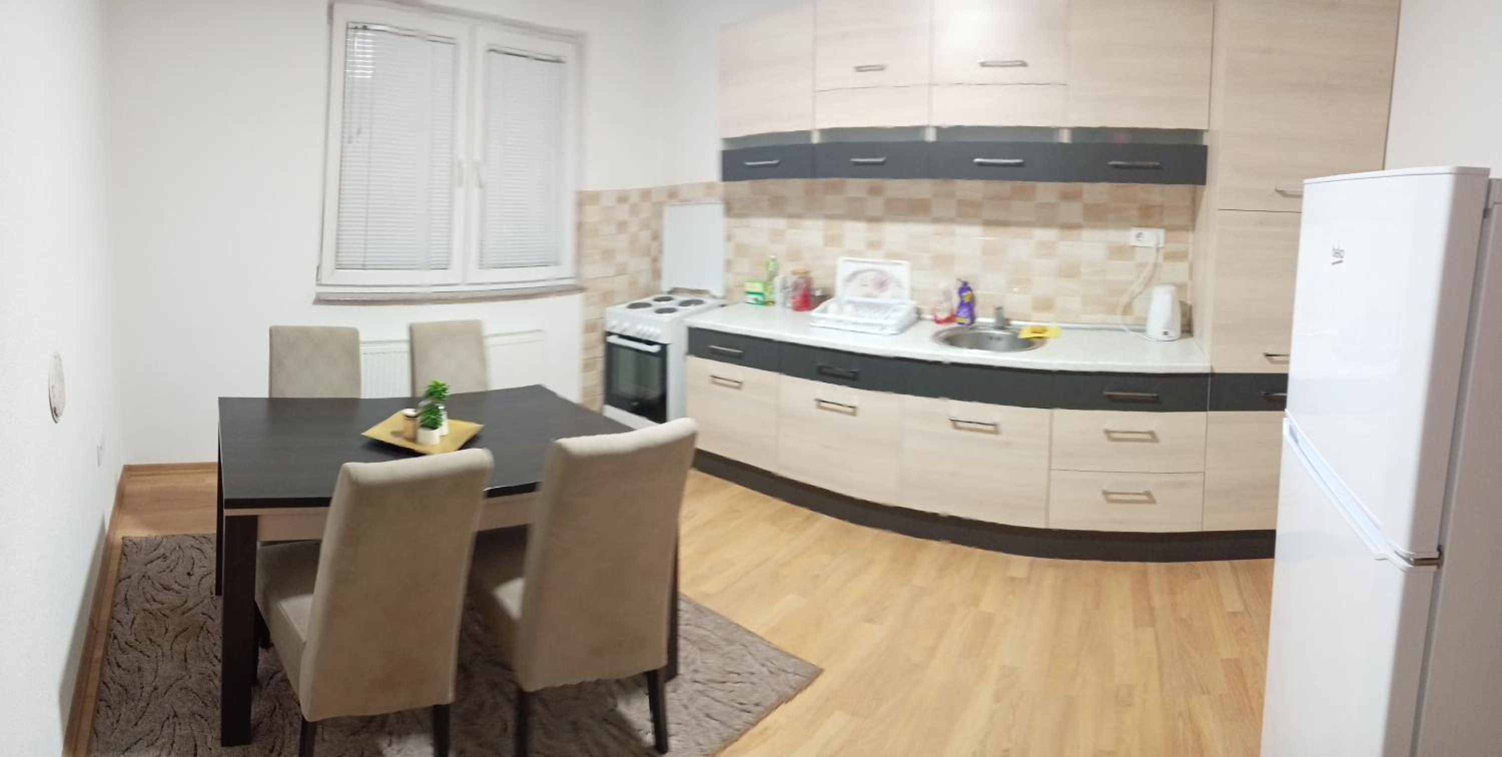 Mima apartmani