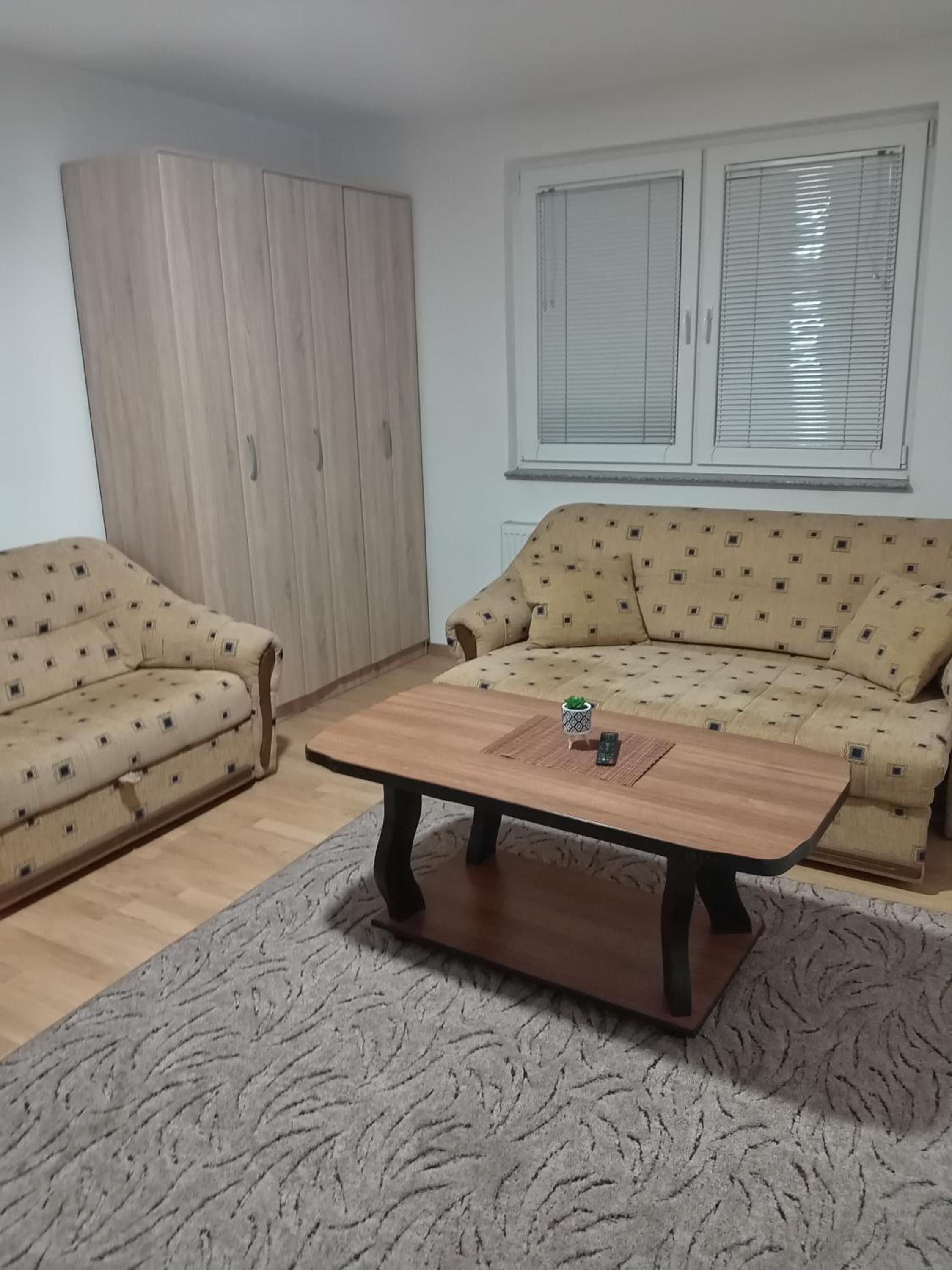 Mima apartmani