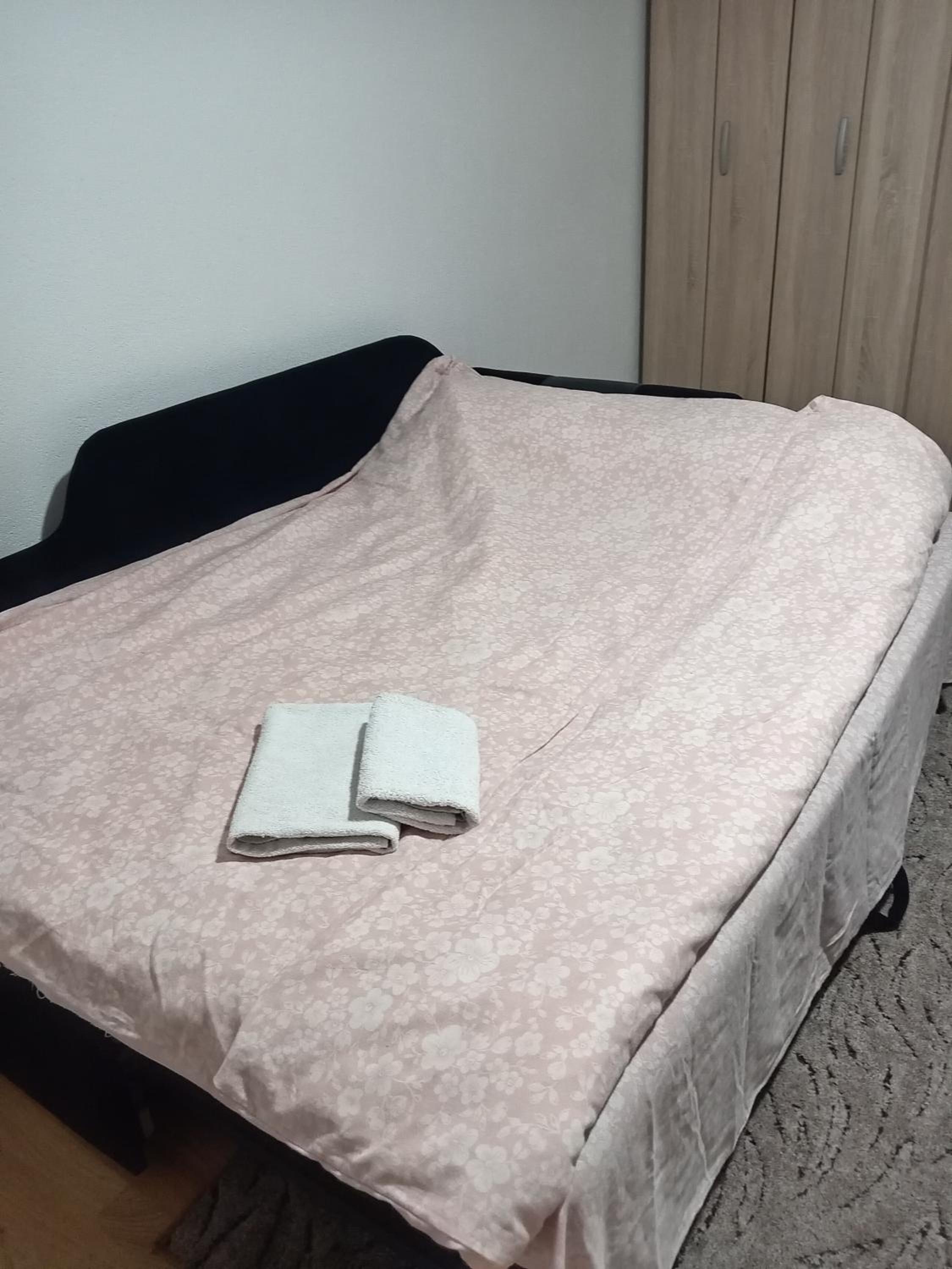 Mima apartmani