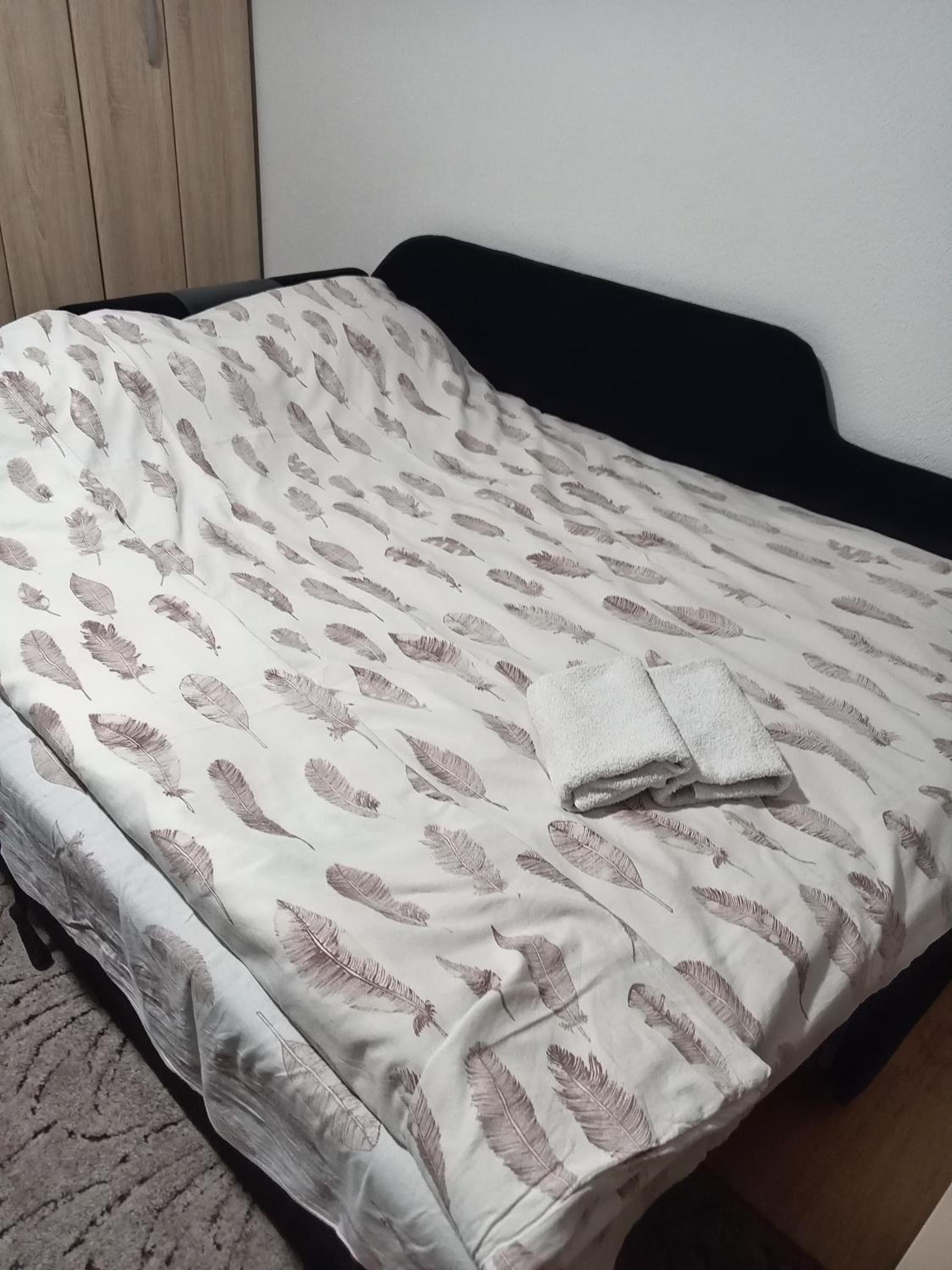 Mima apartmani
