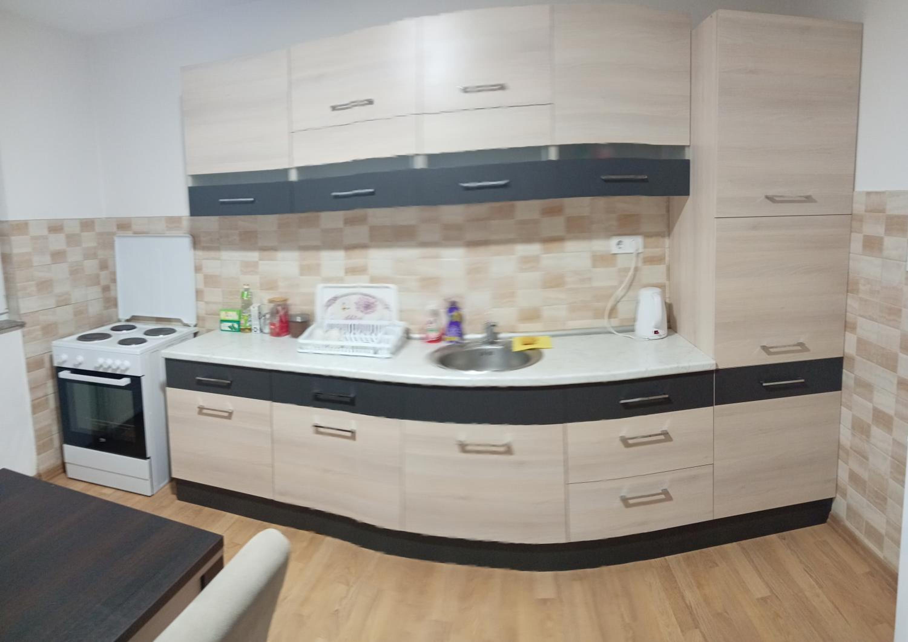 Mima apartmani