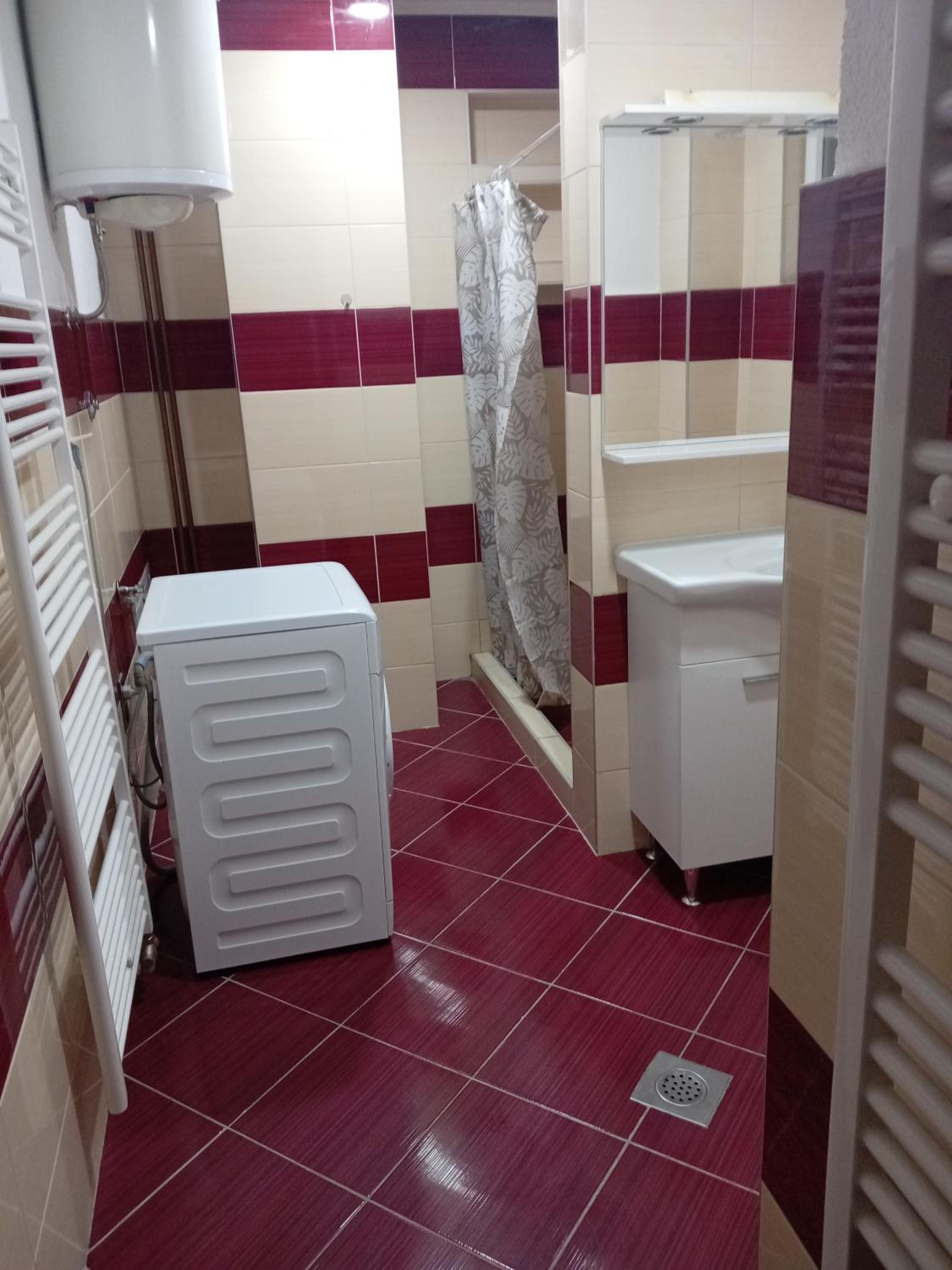 Mima apartmani
