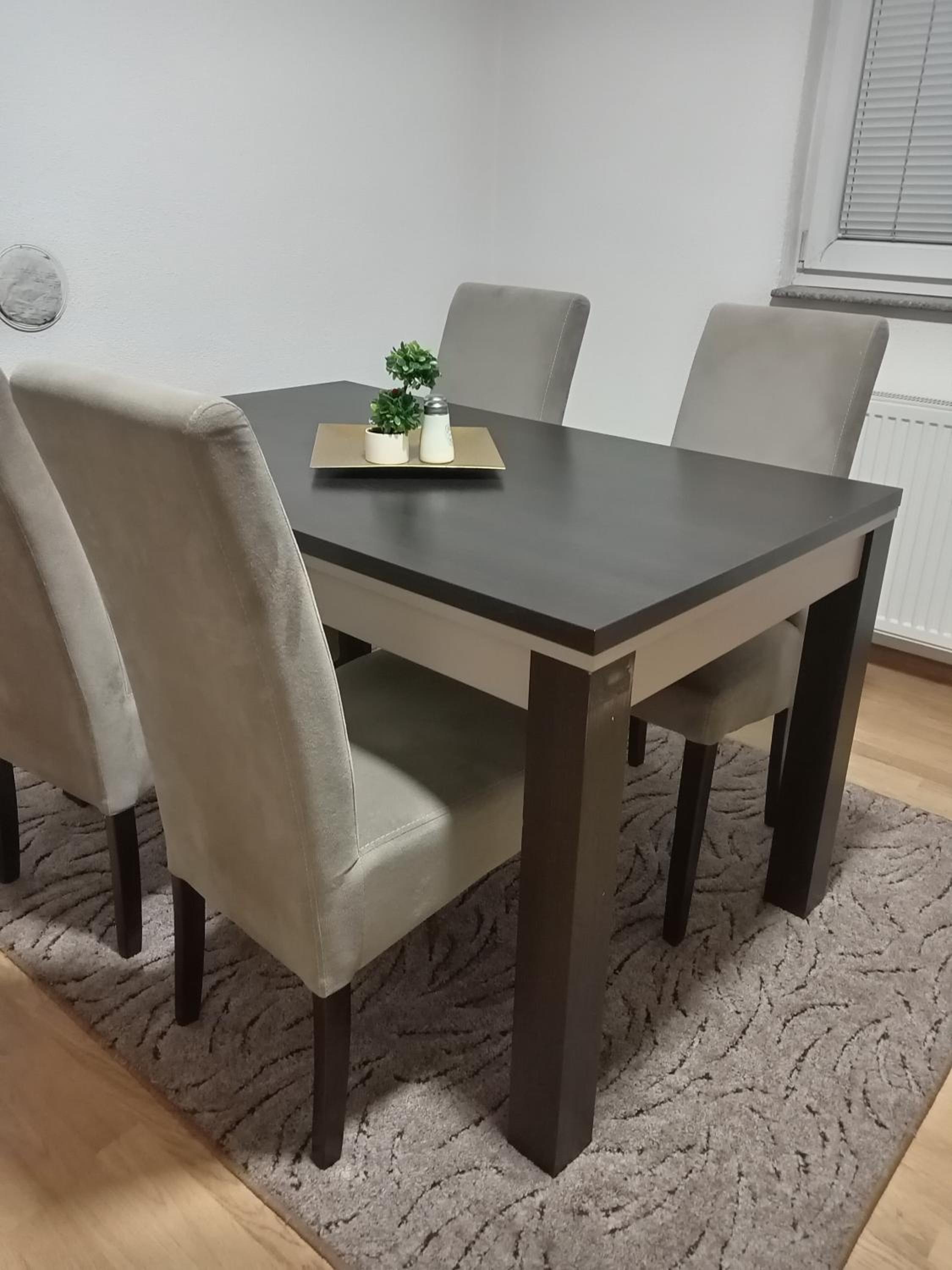 Mima apartmani