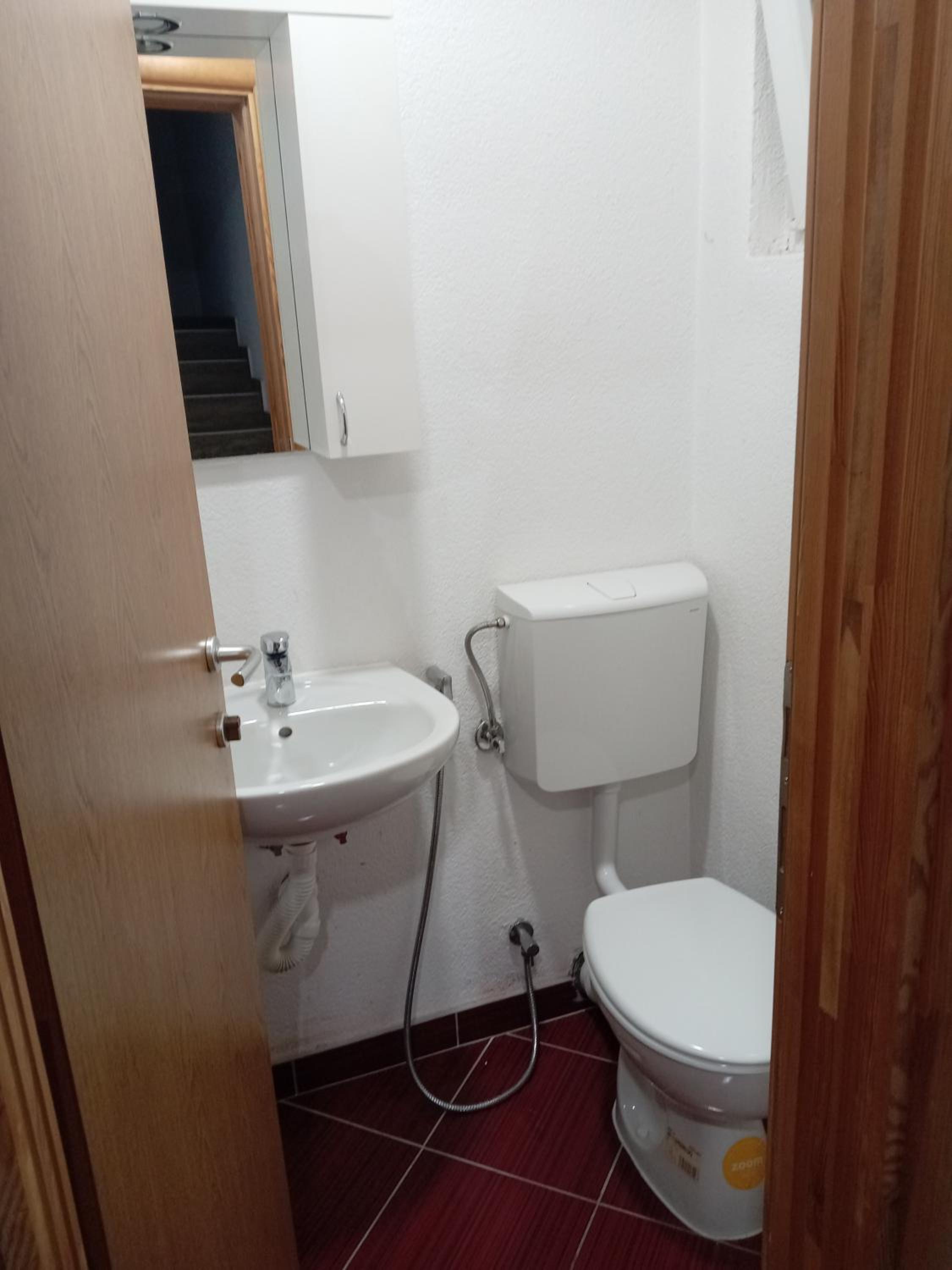 Mima apartmani