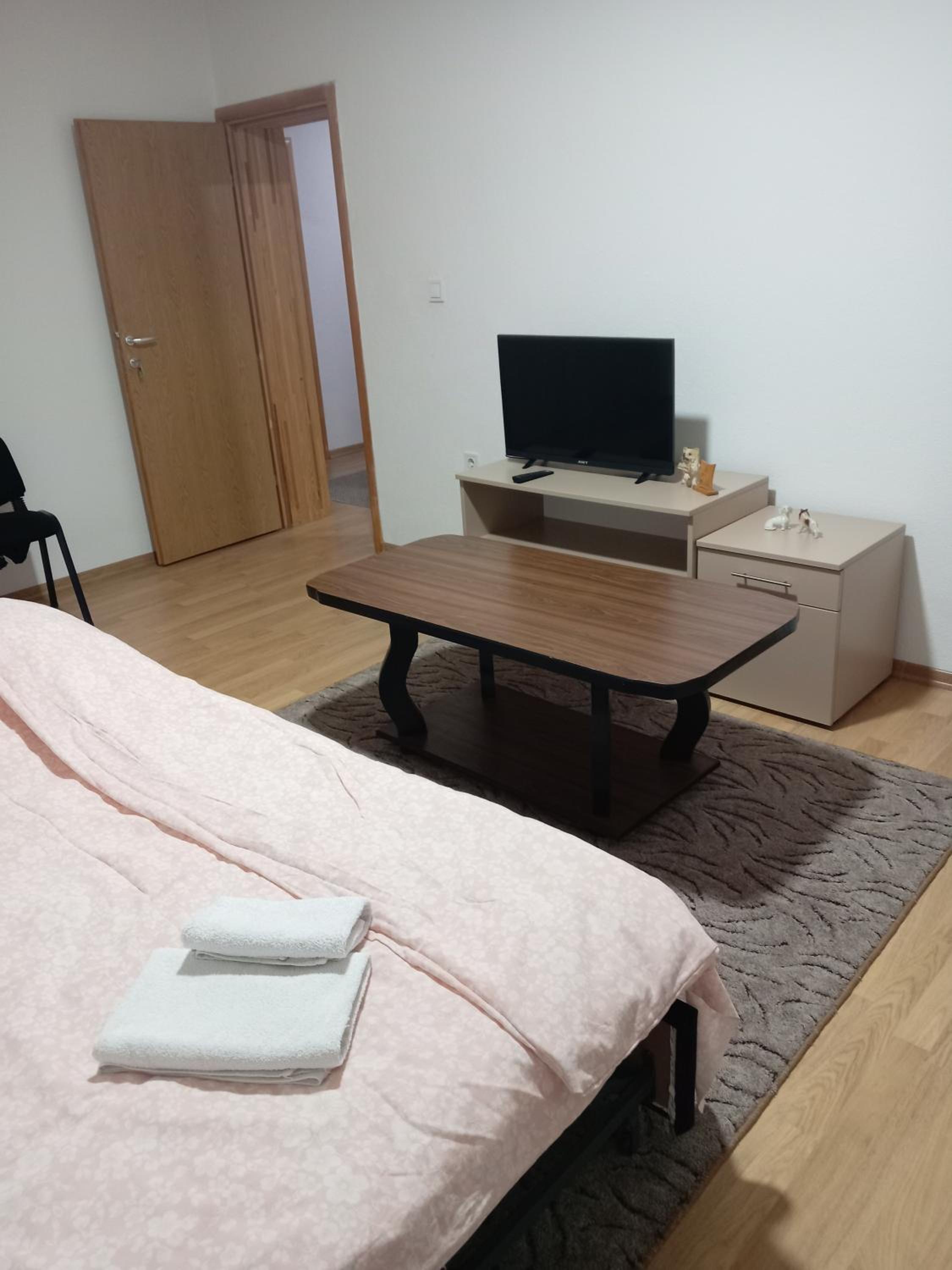 Mima apartmani