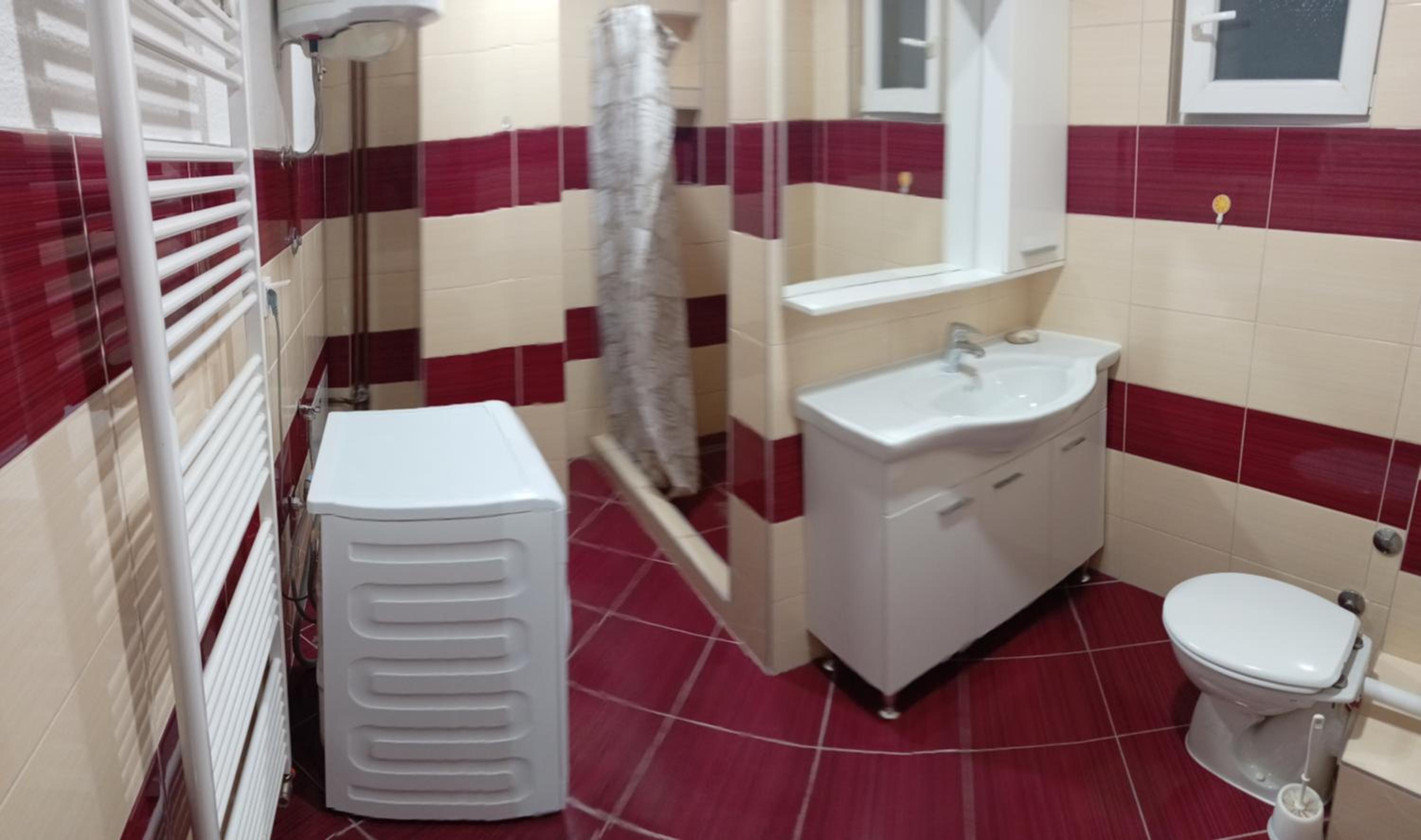 Mima apartmani