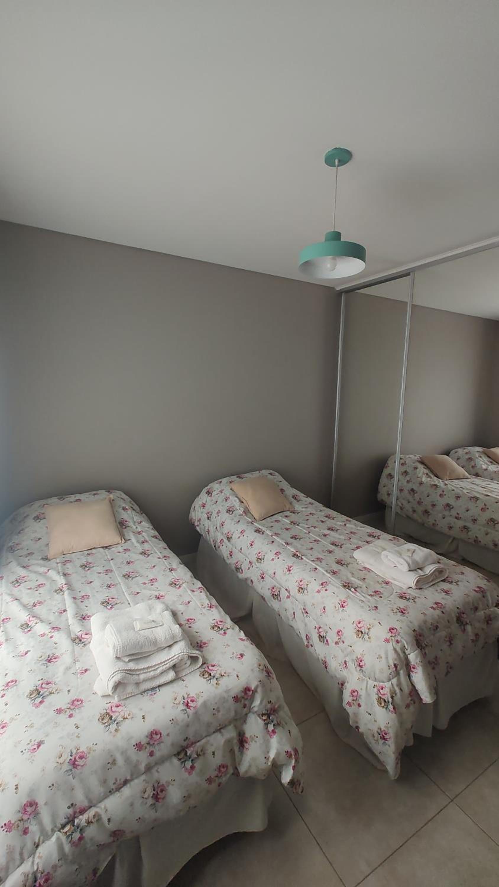 Exclusivo departamento Drury (Centro)