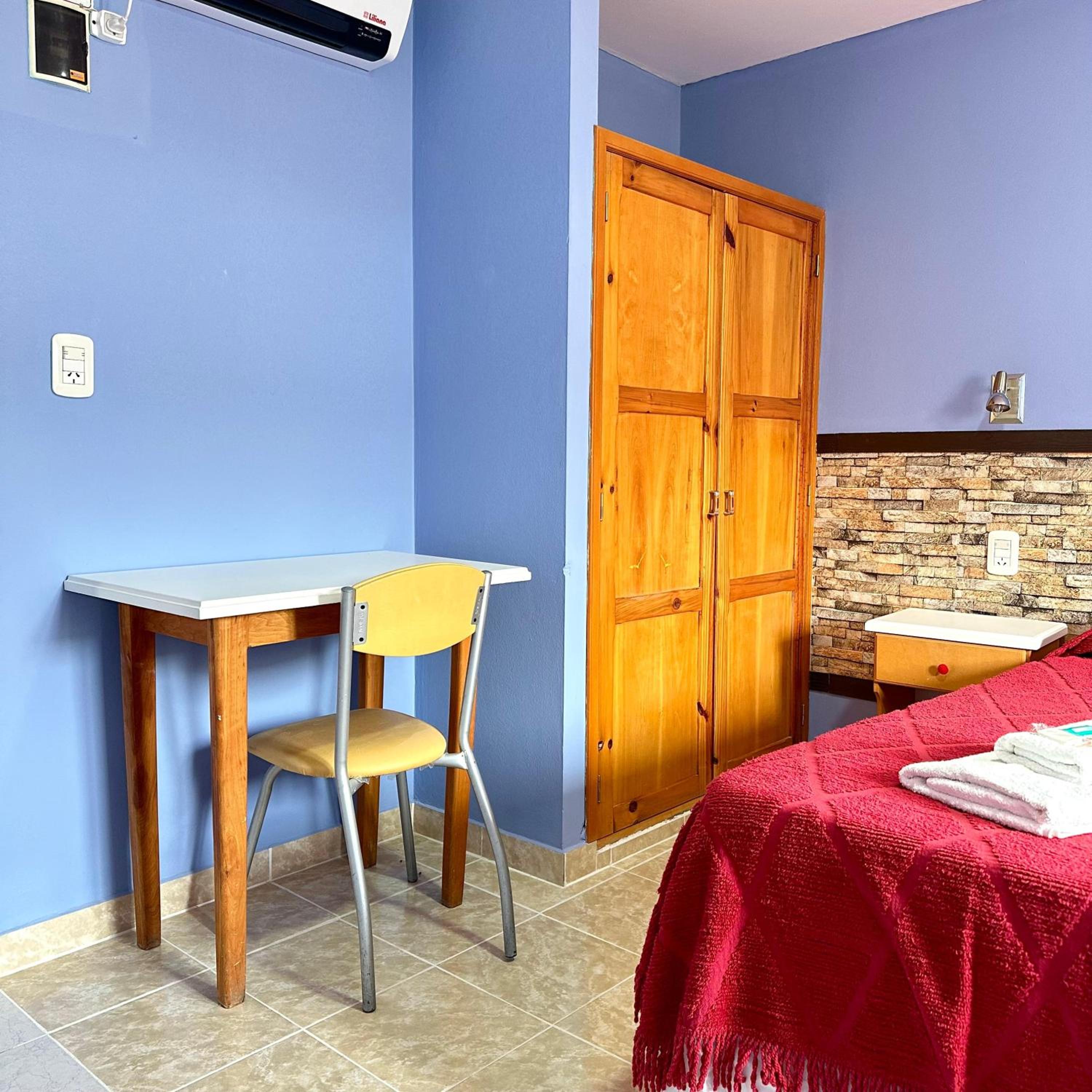 Hosteria Los 2 Pinos